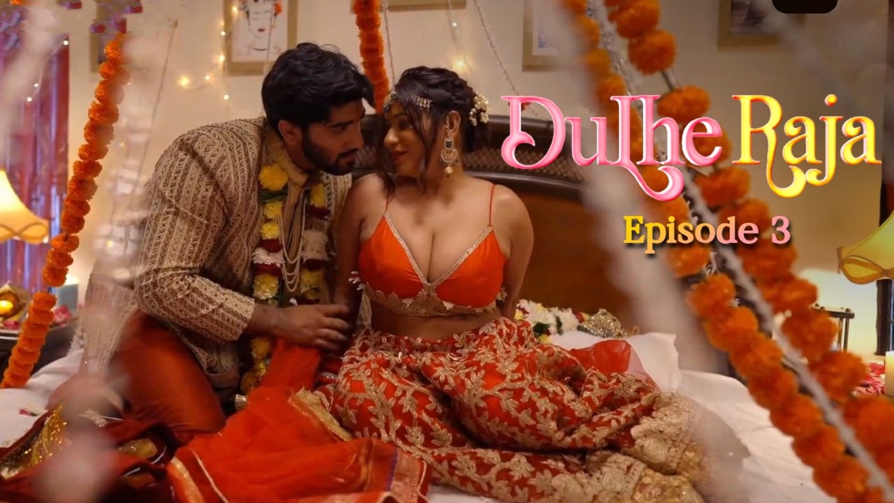 Dulhe Raja E03 9redmovies Hindi Hot Web Series