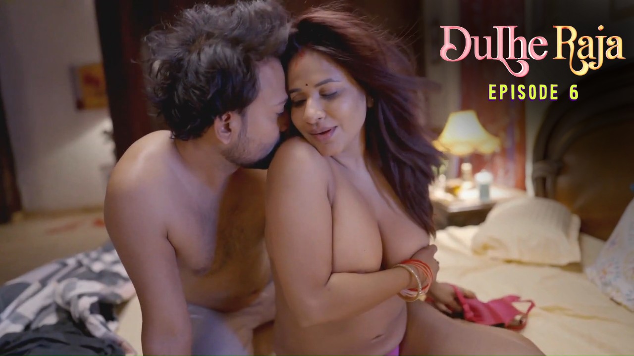 Dulhe Raja E06 9redmovies Hindi Hot Web Series