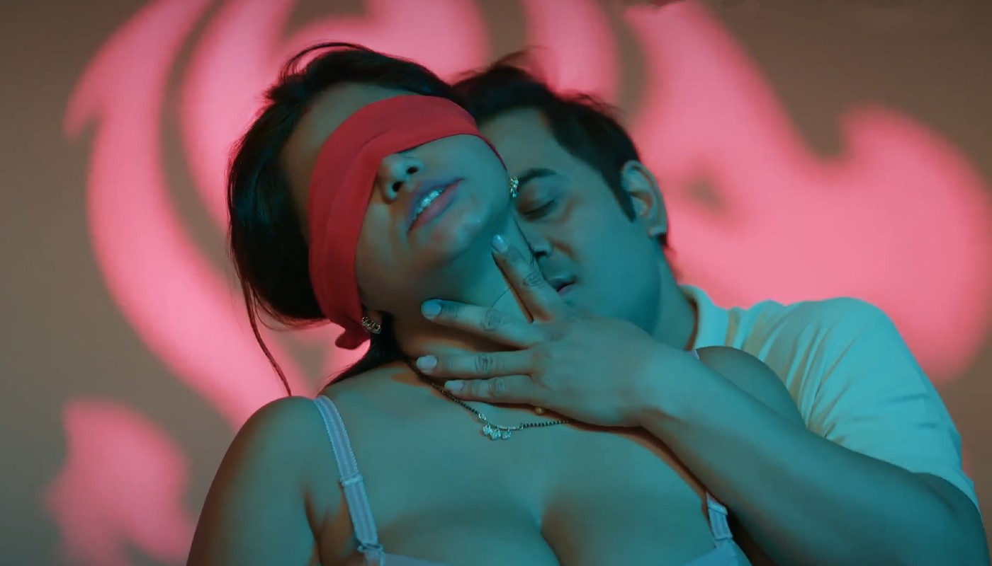 Bharti Jha Desi Chudai Video