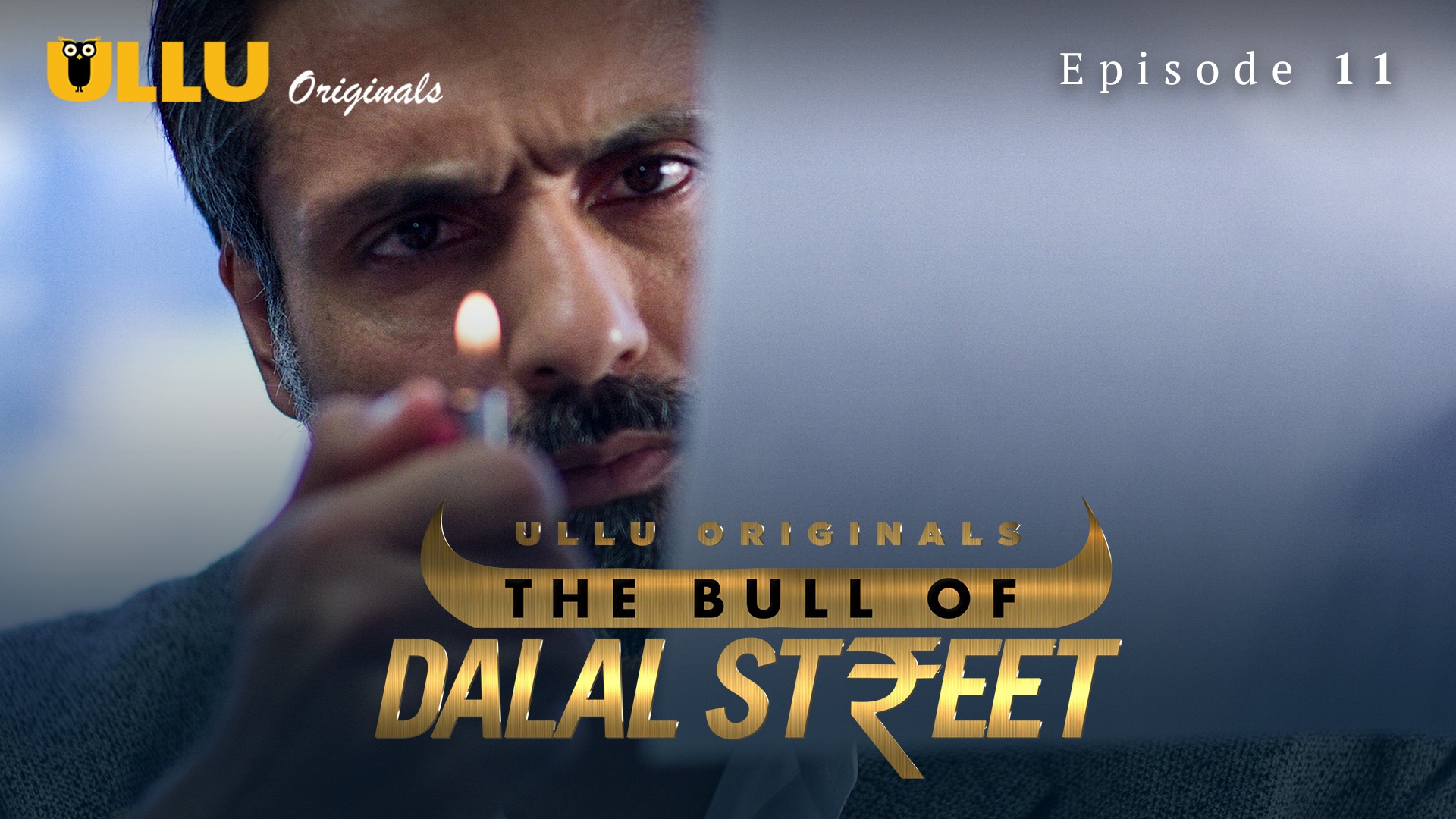The Bull Of Dalal Street S01 EP11 Ullu Hindi Hot Web Series