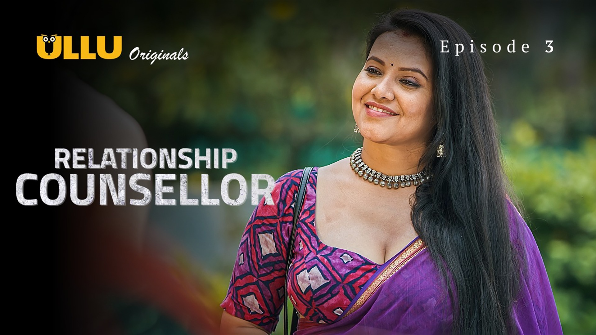 Relationship Counsellor S01 EP03 Ullu Hindi Hot Web Series
