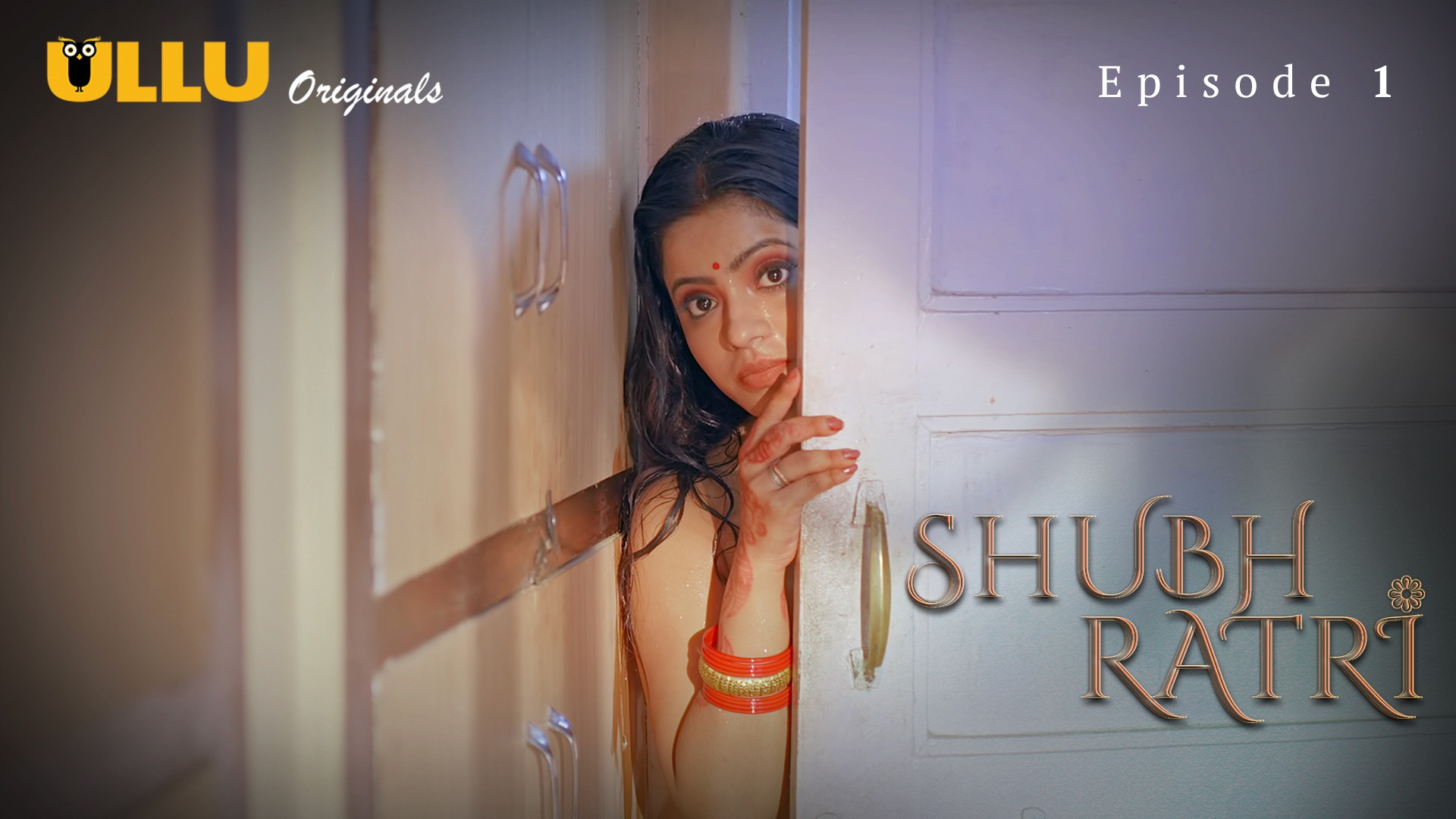 Shubhratri S01 EP01 Ullu Hindi Hot Web Series