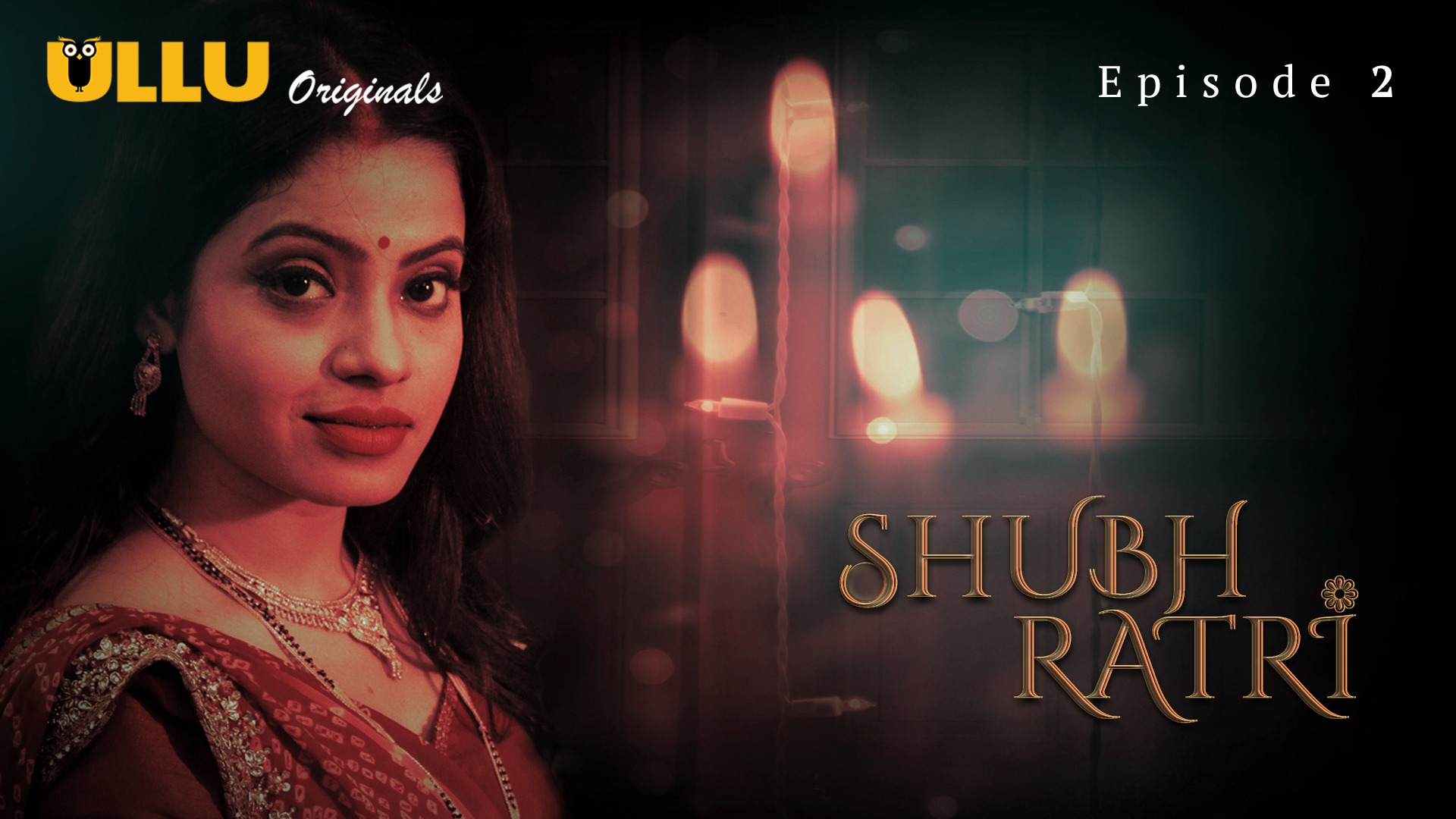 Shubhratri S01 EP02 Ullu Hindi Hot Web Series