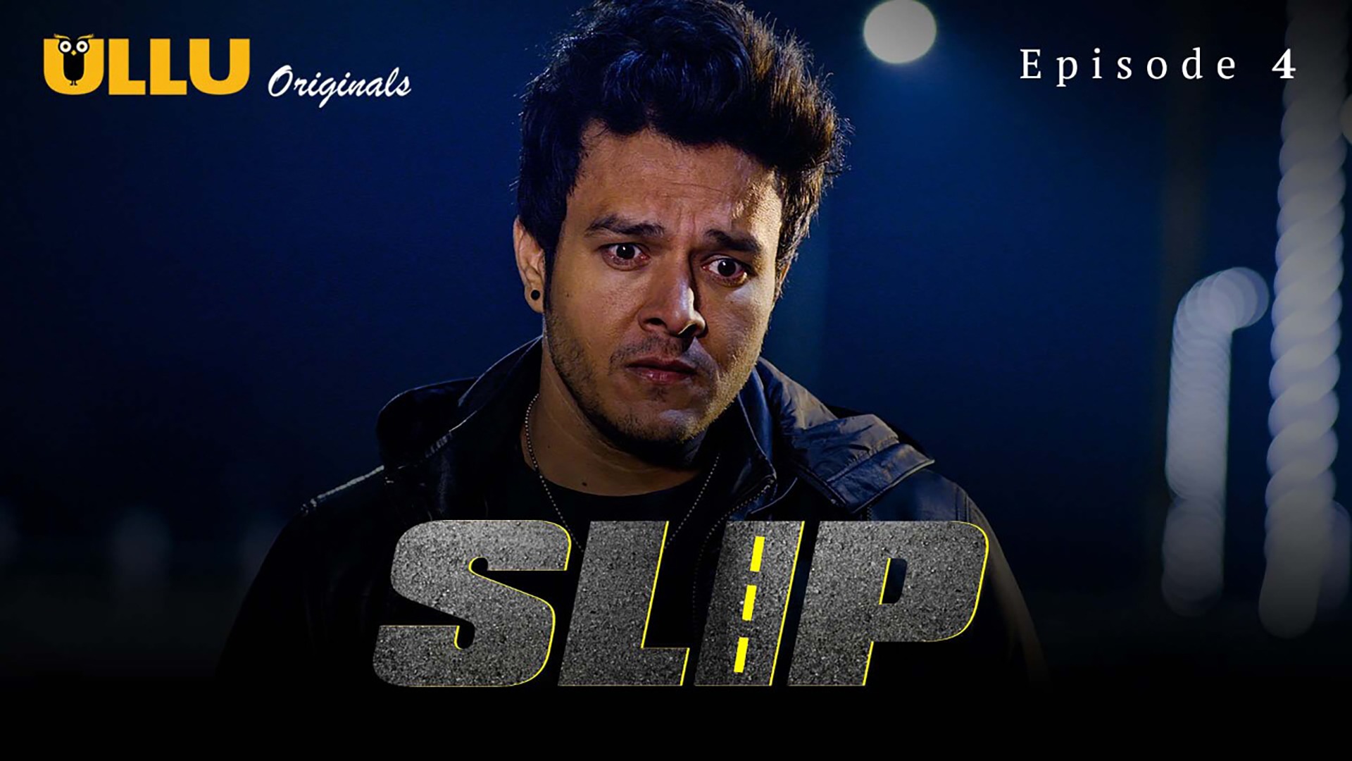 Slip S01 EP04 Ullu Hindi Hot Web Series