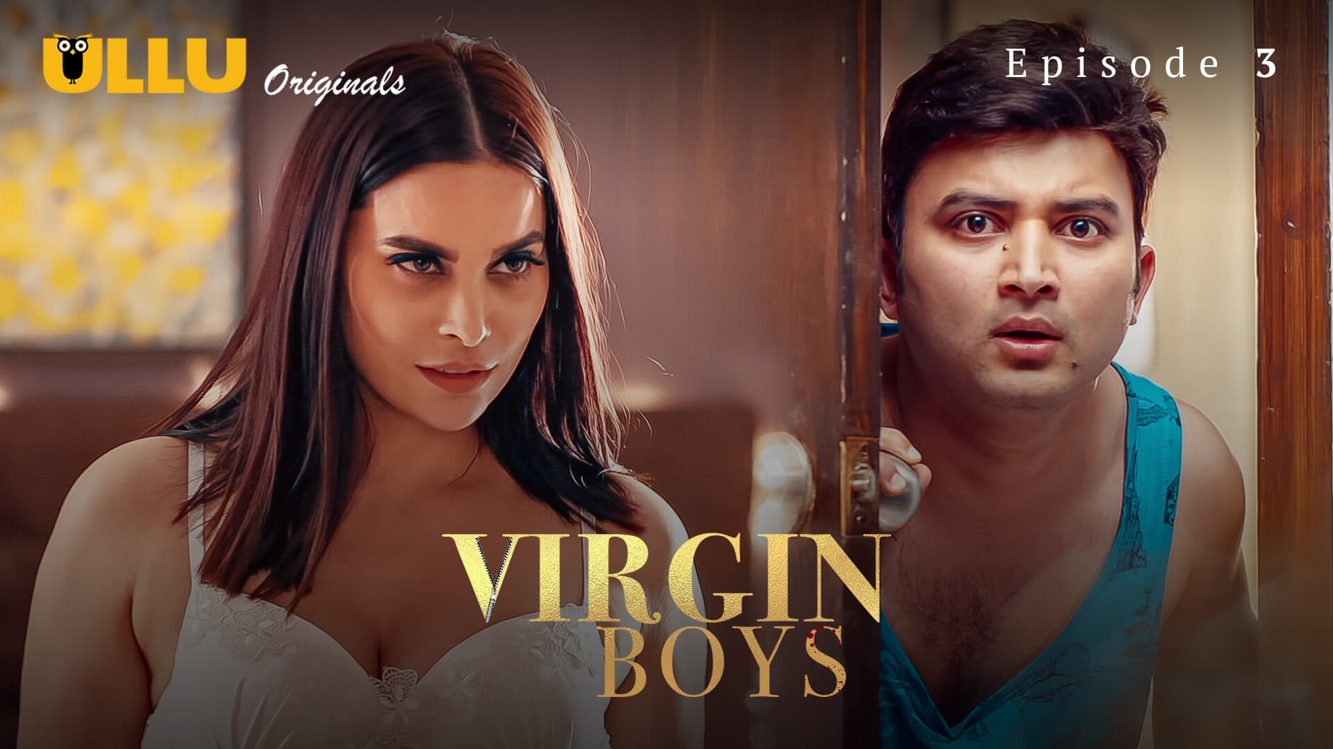 Virgin Boys S01 EP03 Ullu Hindi Hot Web Series