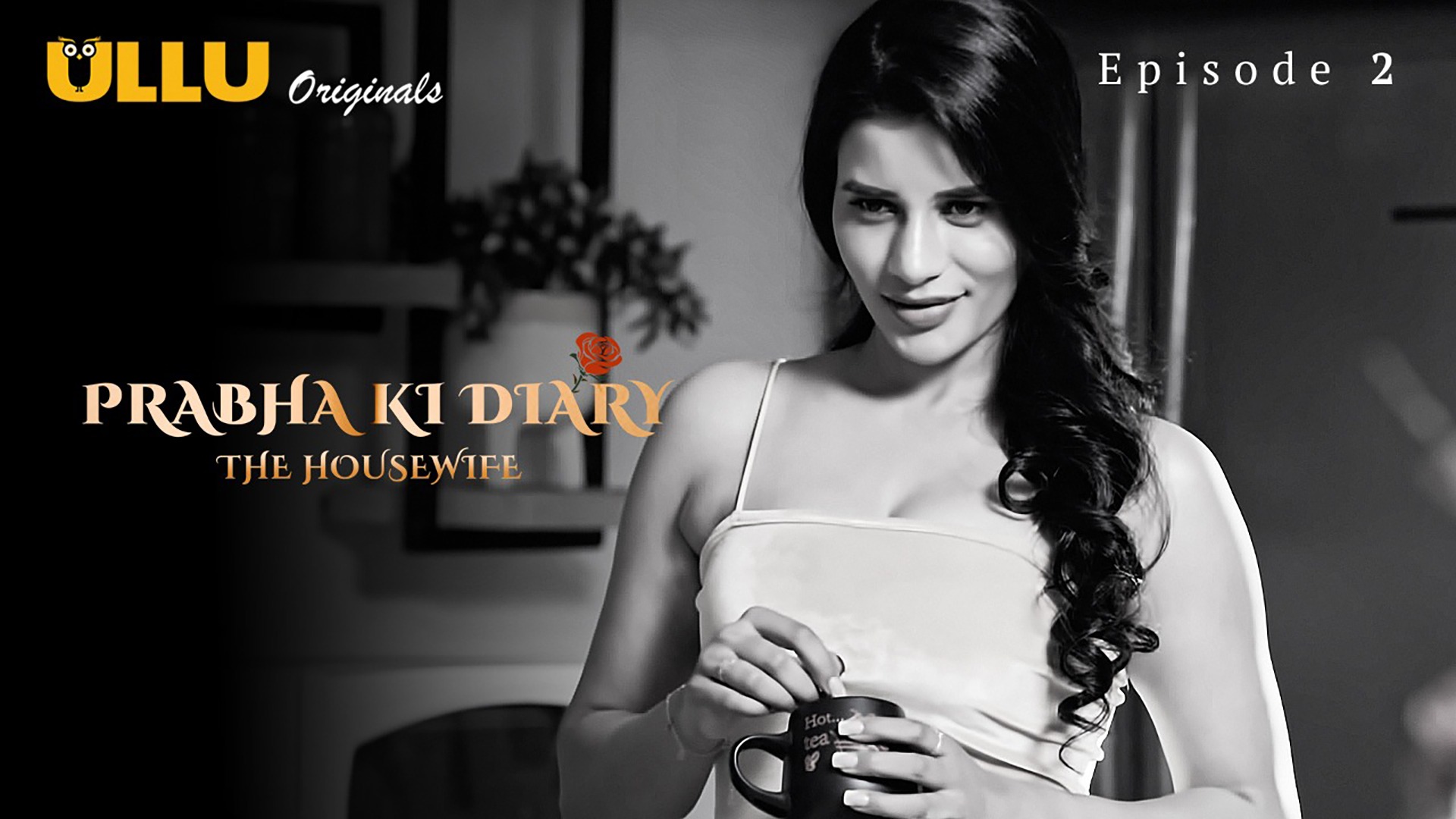 Prabha Ki Diary S02 The Housewife Part 4 Episode 2 Ullu Hindi Hot Web Series