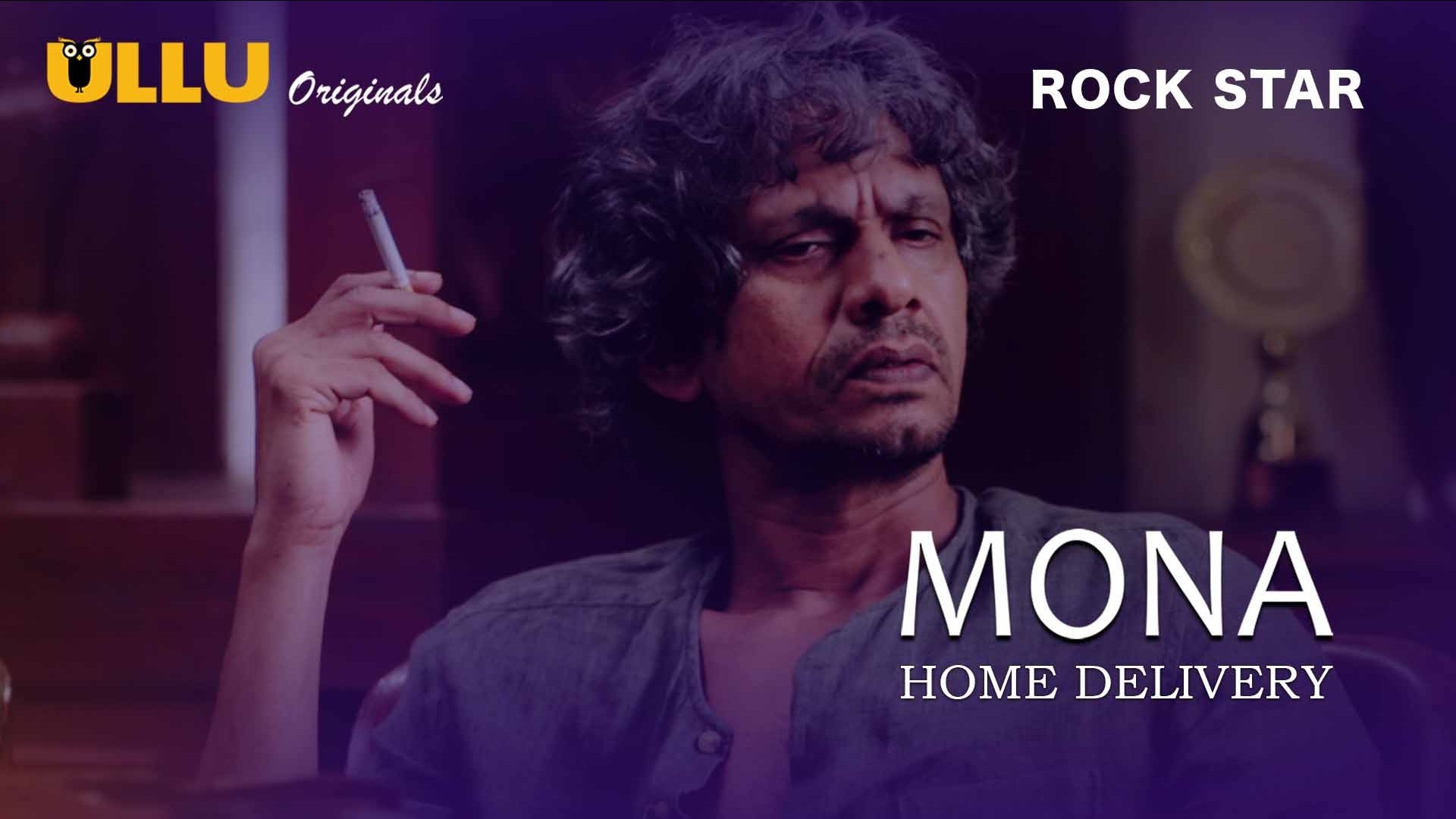 Mona Home Delivery Episode 7 Ullu Hindi Hot Web Series