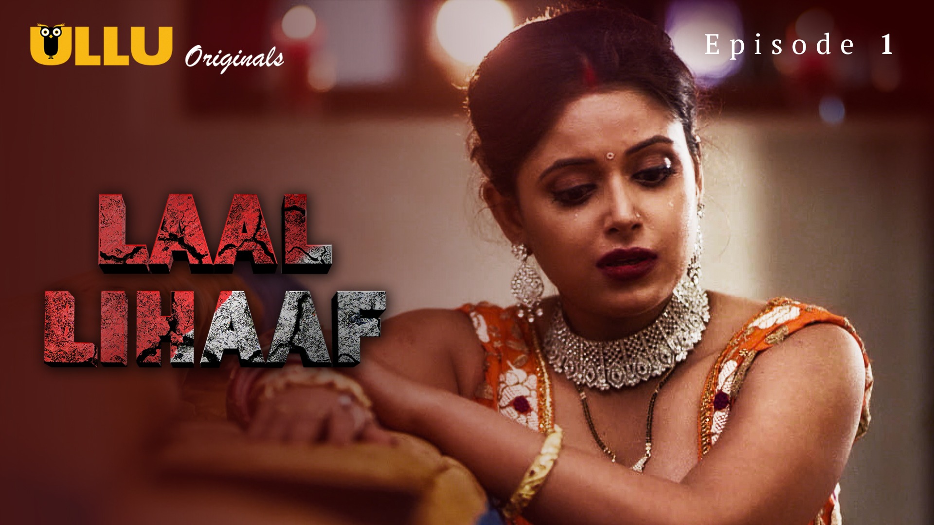 Laal Lihaaf Episode 1 Ullu Hindi Hot web Series