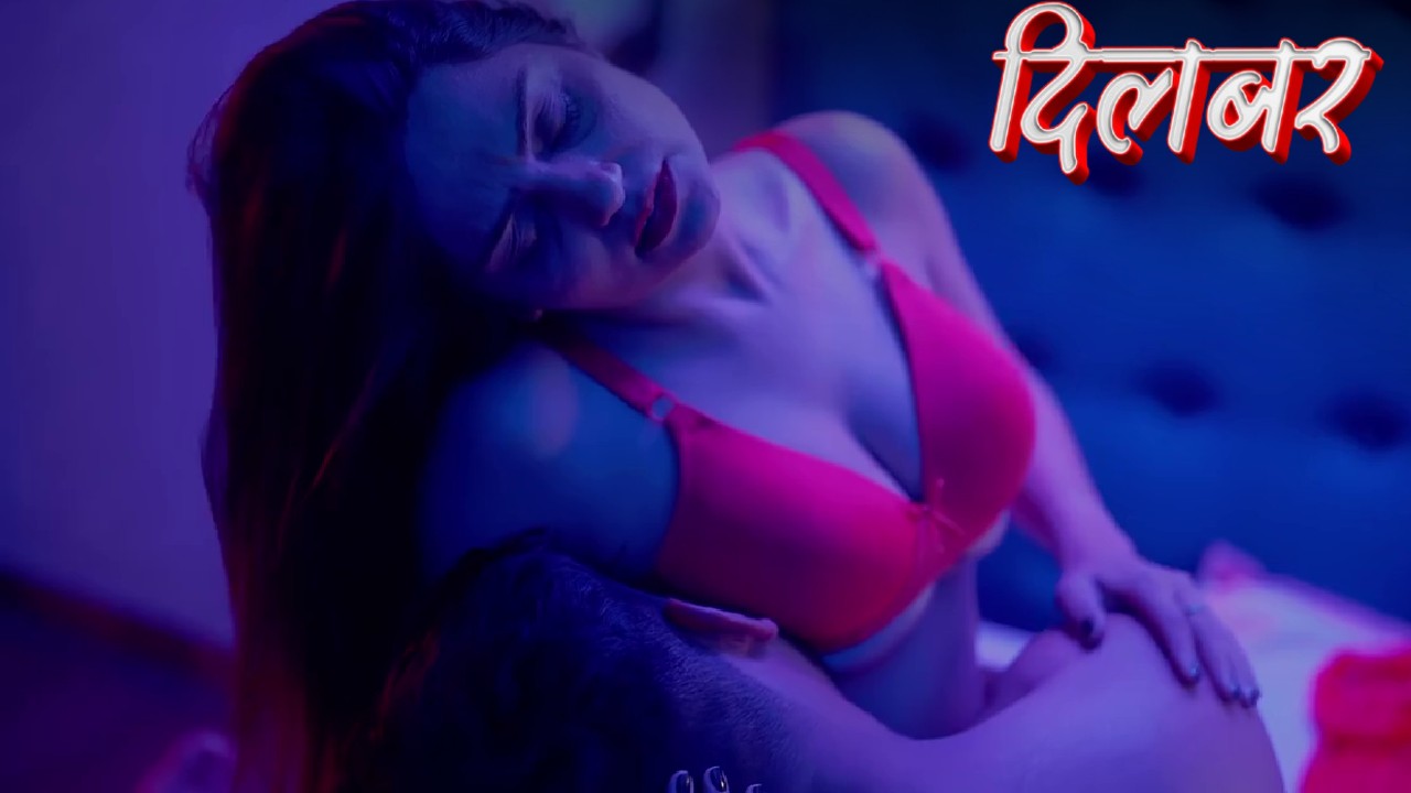 Dilbar 2025 Jalsatv Hindi Hot Short Film