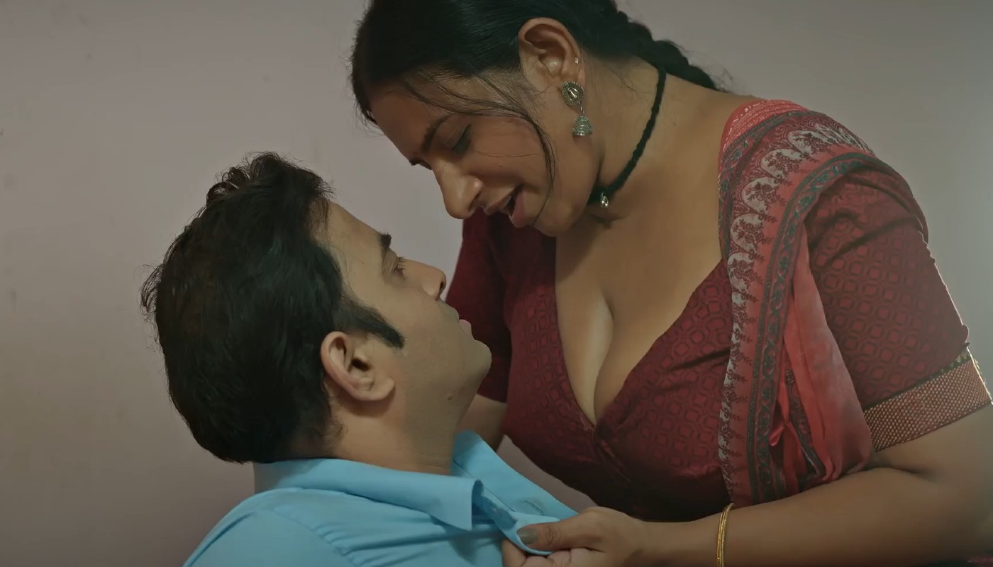 Jonita D Cruz Nude Sex Hot Video Part 2
