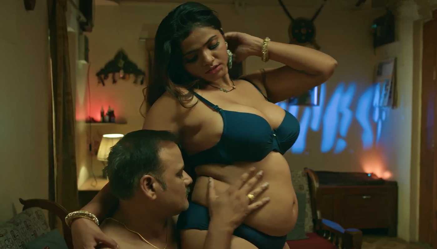 Bharti Jha Uncle Nude Fuck Hot Video Part 3