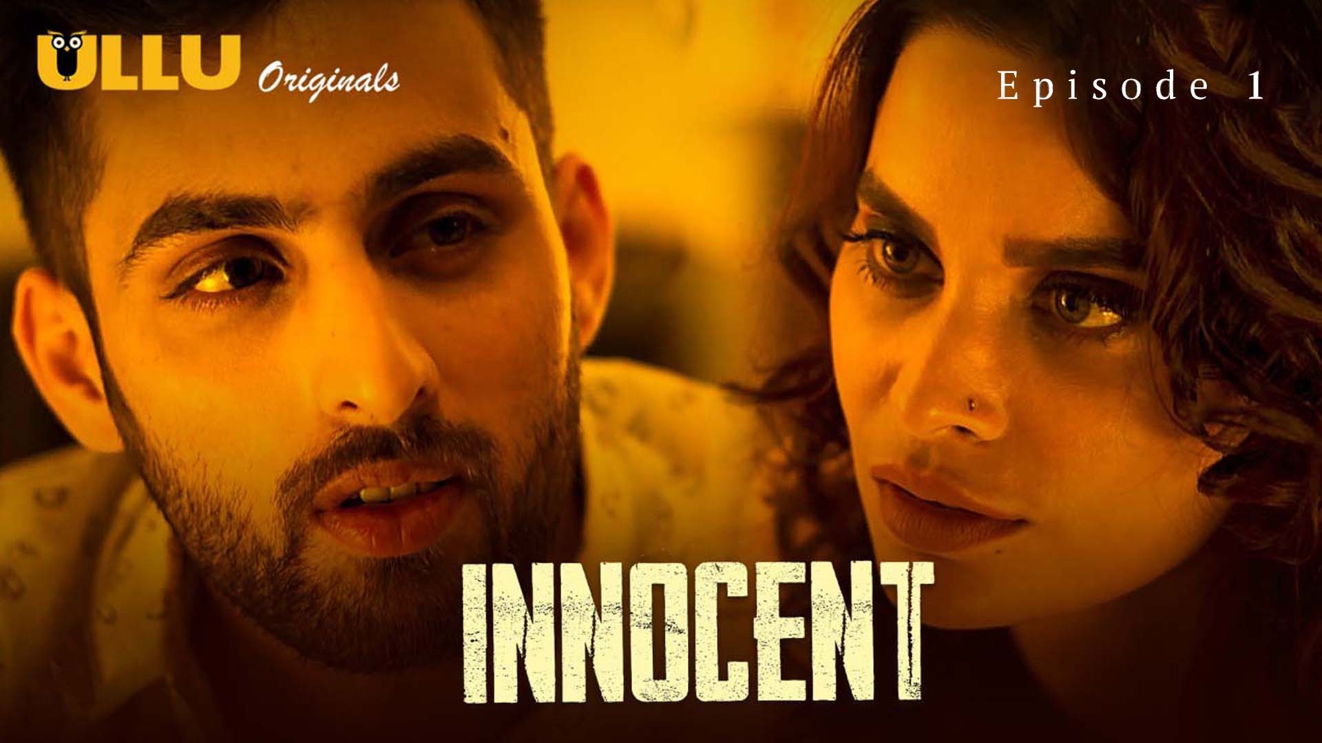 Innocent Episode 1 Ullu Hindi Hot Web Series