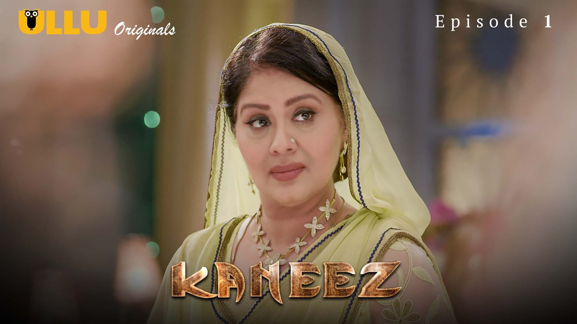 Kaneez Episode 1 Ullu Hindi Hot Web Series