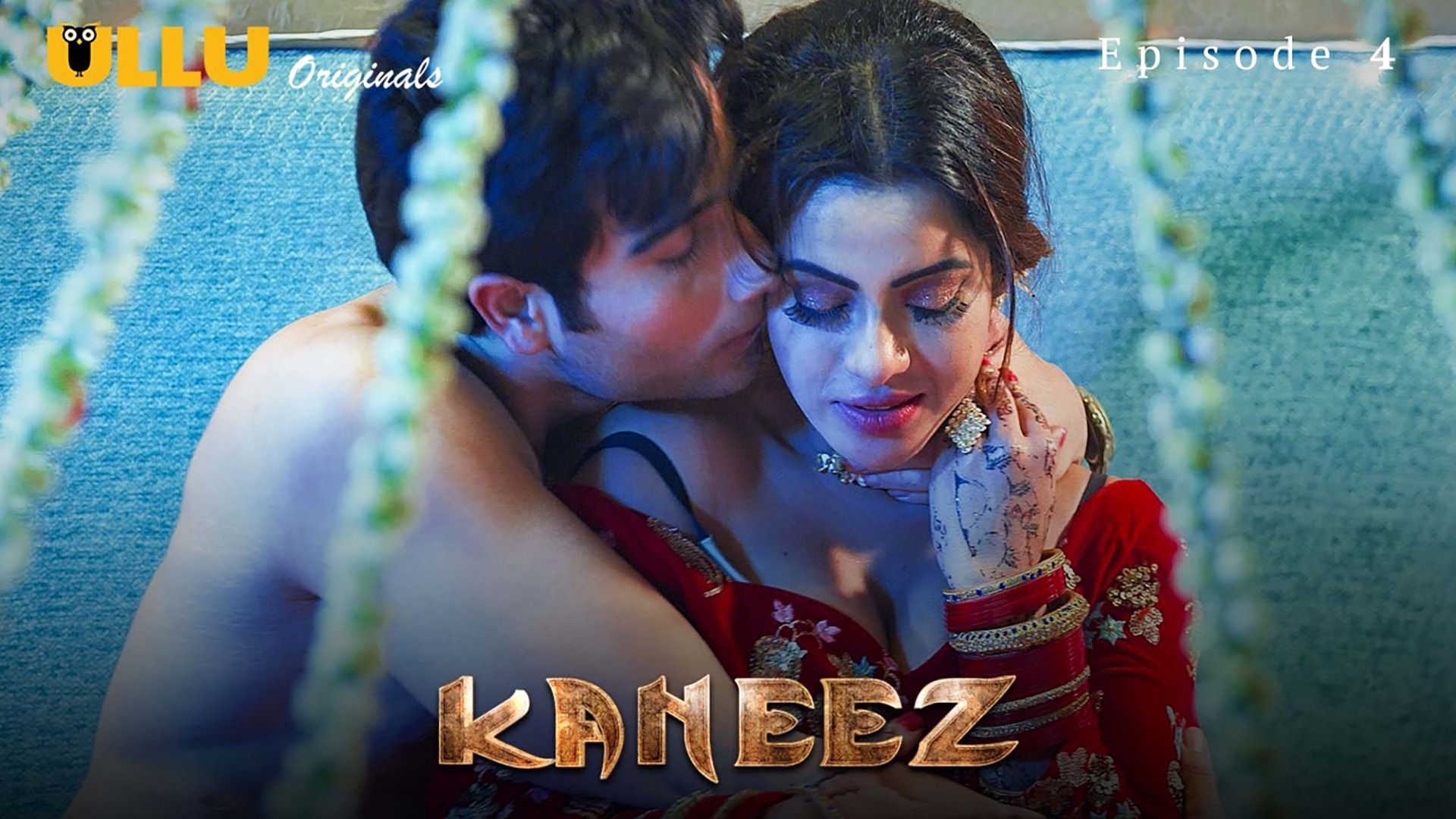 Kaneez Episode 4 Ullu Hindi Hot Web Series