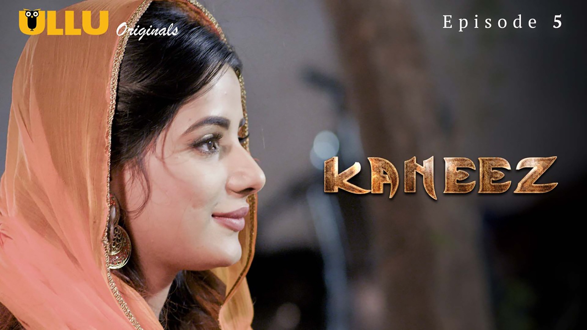 Kaneez Episode 5 Ullu Hindi Hot Web Series