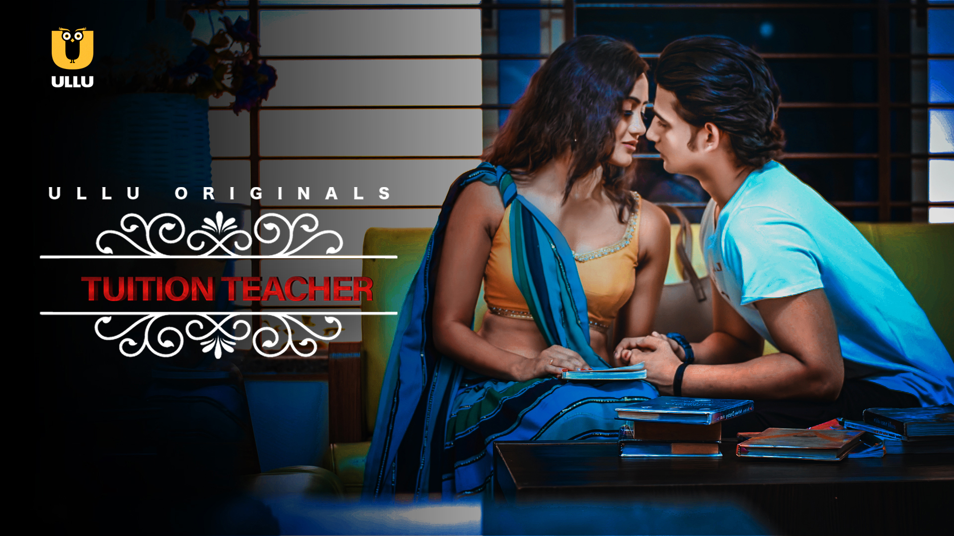 Charmsukh Tuition Teacher Ullu Hindi Hot Short Flim