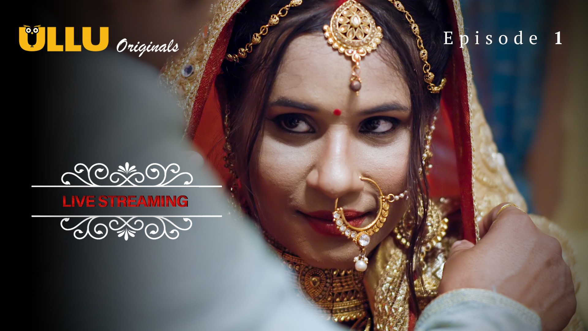 Charmsukh Live Streaming Episode 1 Ullu Hindi Hot Web Series