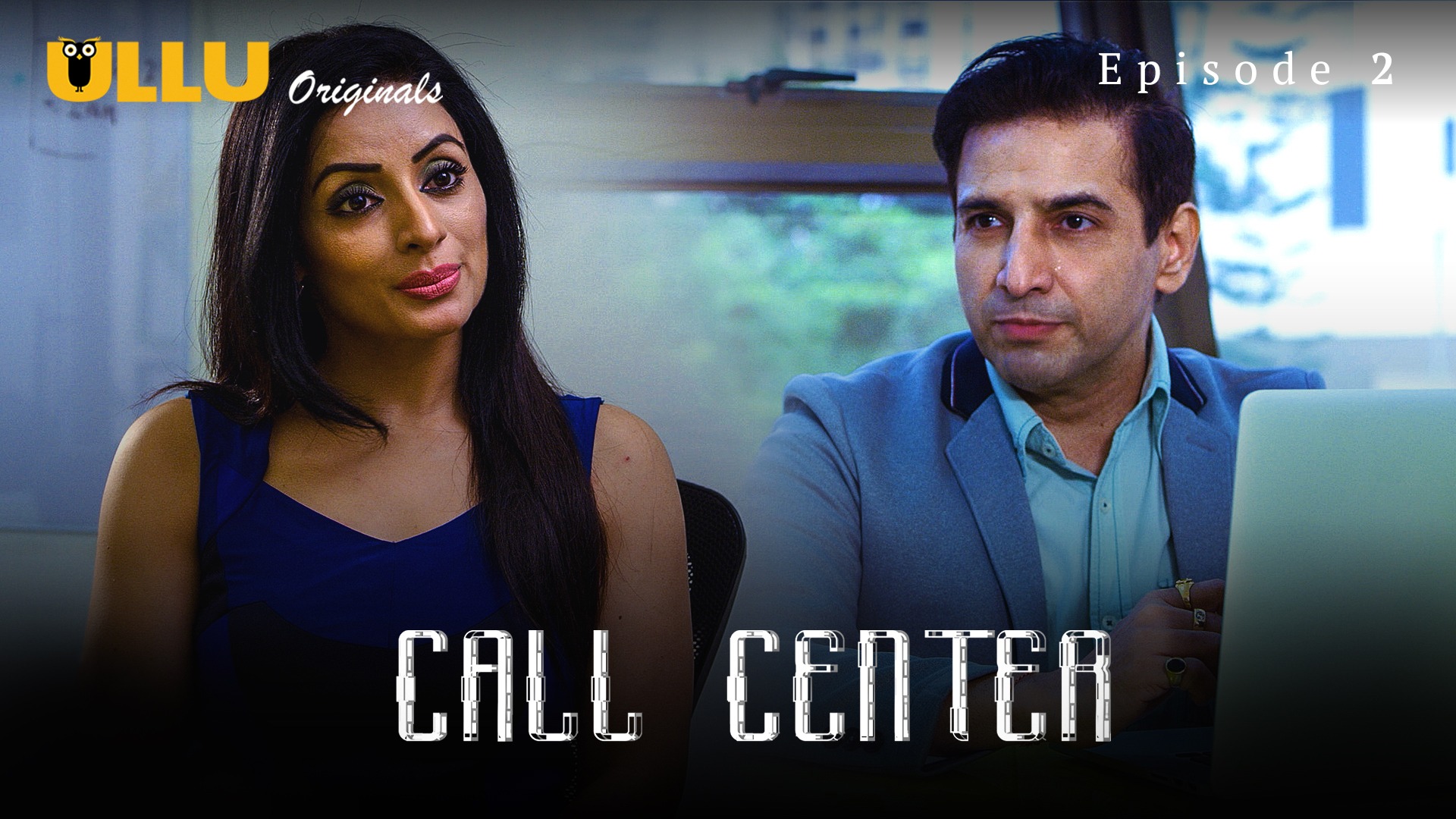 Call Center Episode 2 Ullu Hindi Hot Web Series