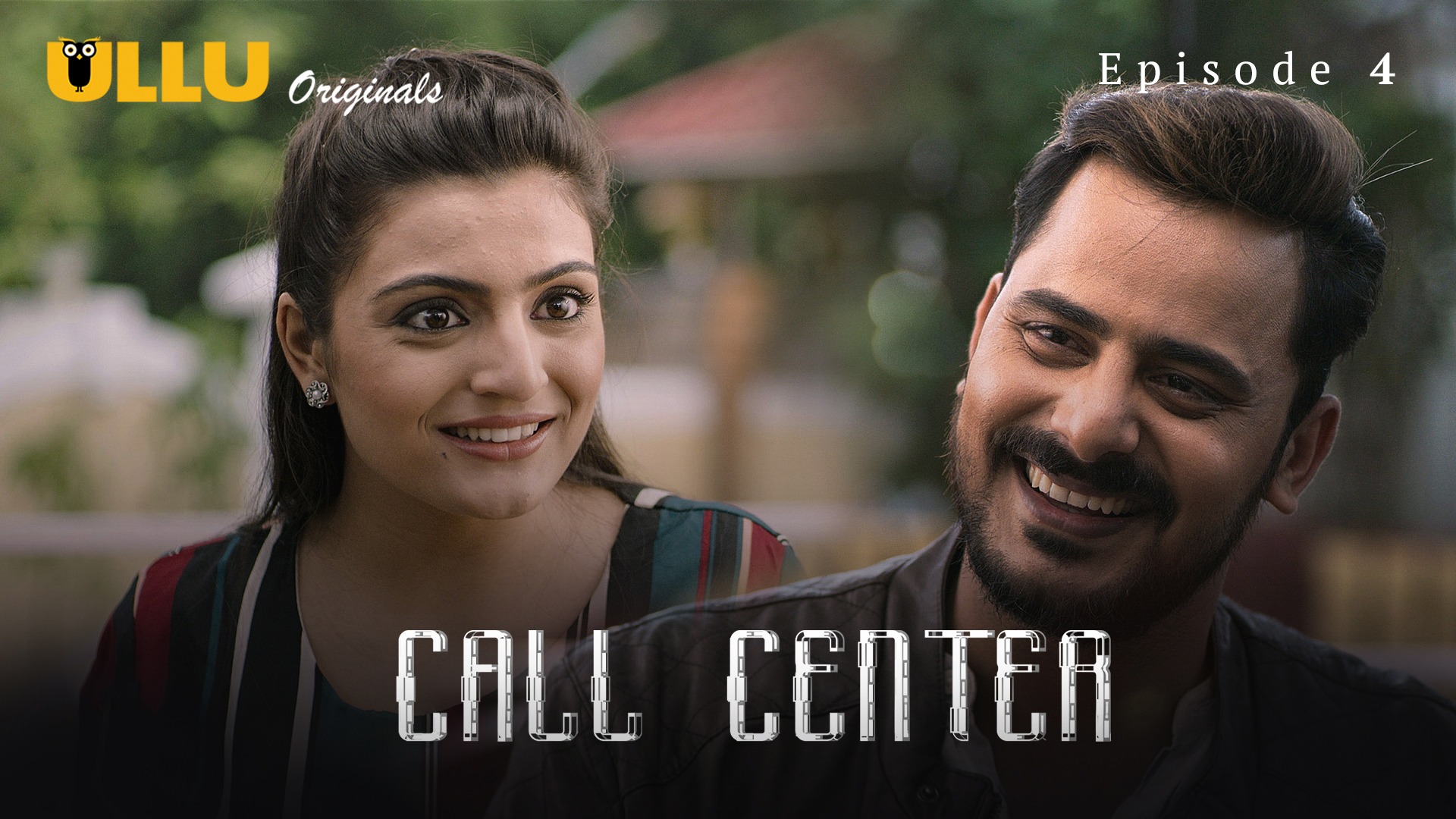 Call Center Episode 4 Ullu Hindi Hot Web Series