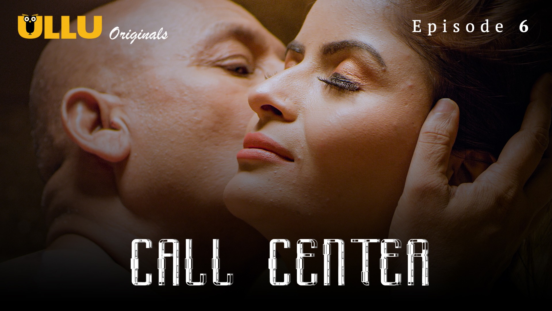 Call Center Episode 6 Ullu Hindi Hot Web Series