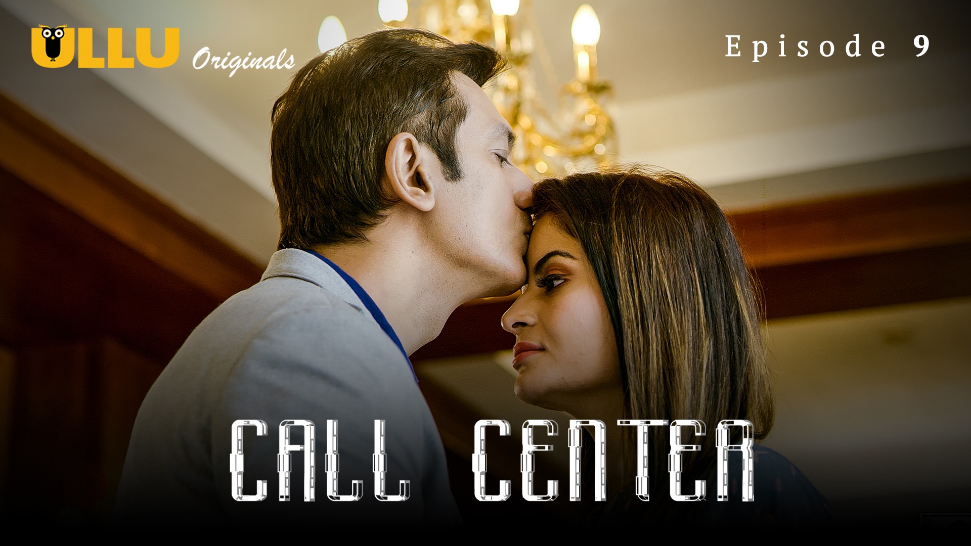 Call Center Episode 9 Ullu Hindi Hot Web Series
