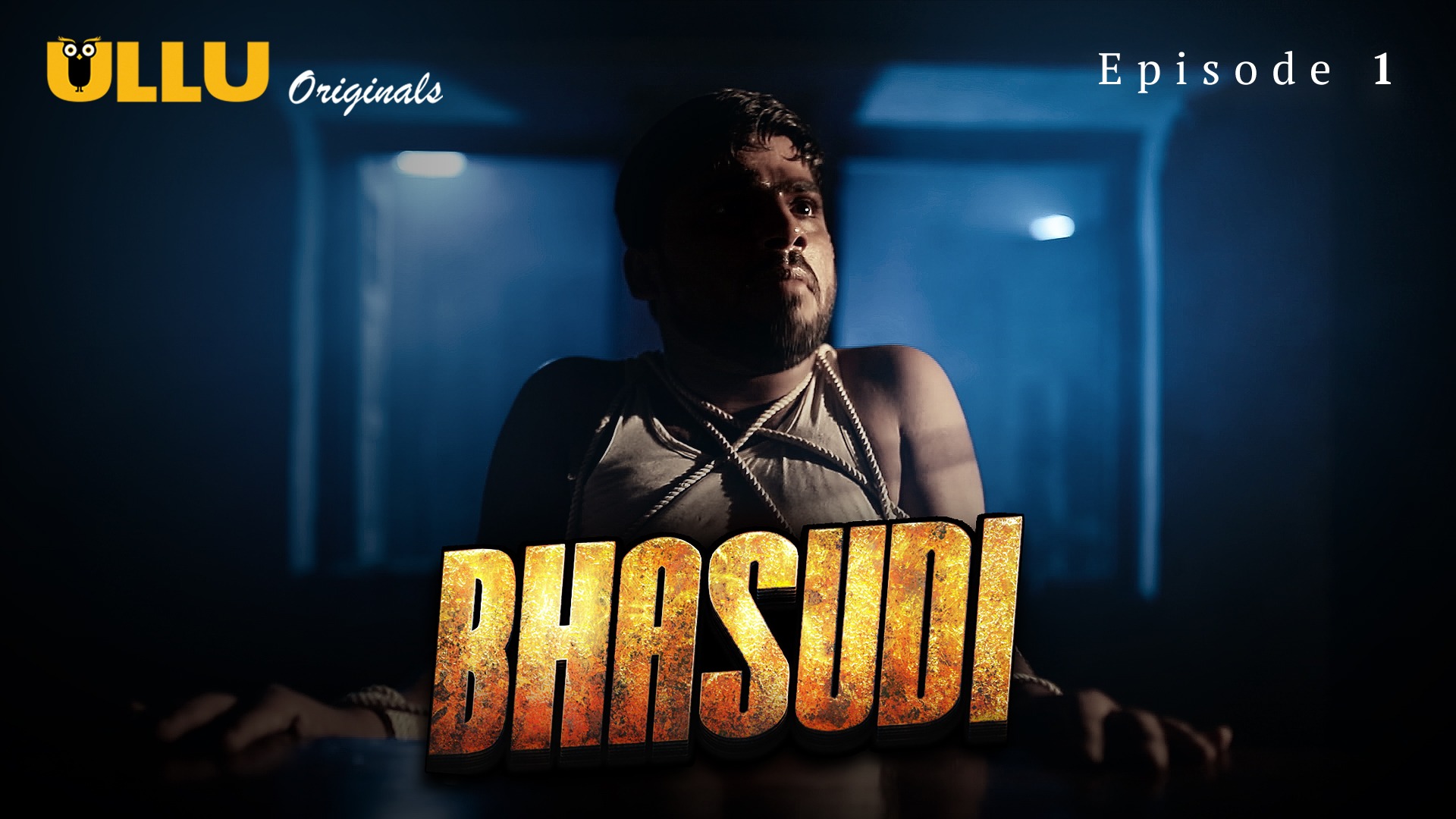 Bhasudi Episode 1 Ullu Hindi Hot Web Series