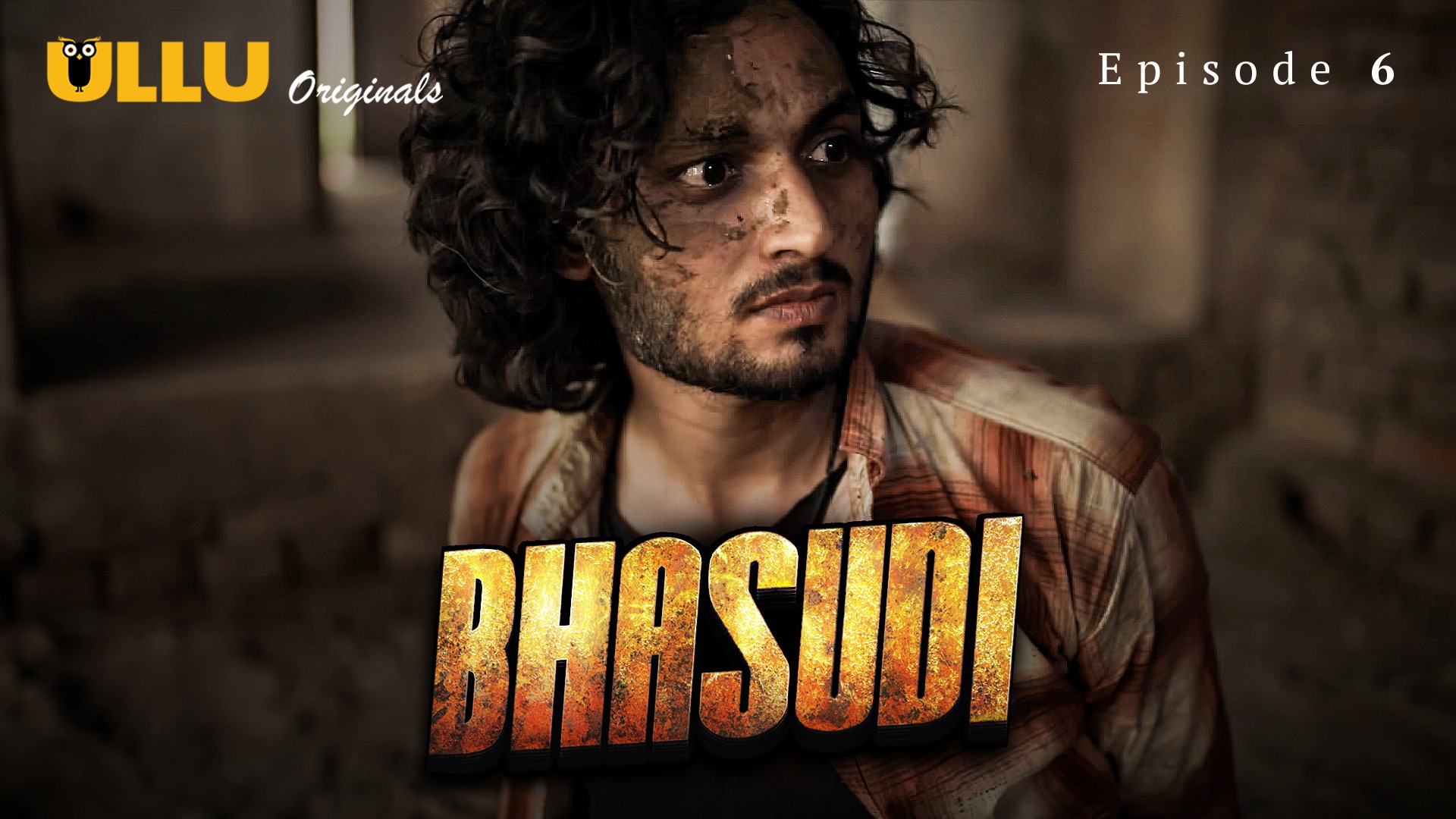 Bhasudi Episode 6 Ullu Hindi Hot Web Series