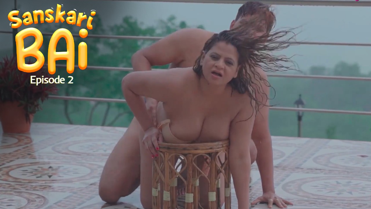 Sanskaari Bai Episode 2 Sutraflix Hindi Hot Web Series