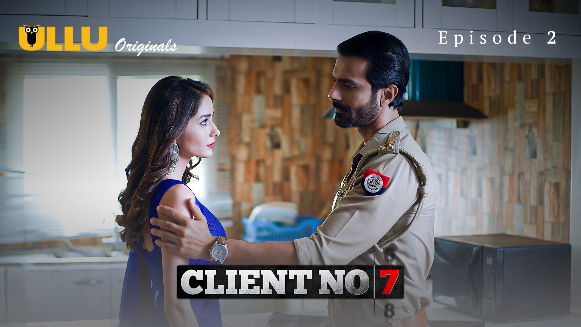 Client No 7 Episode 2 Ullu Hindi Hot Web Series