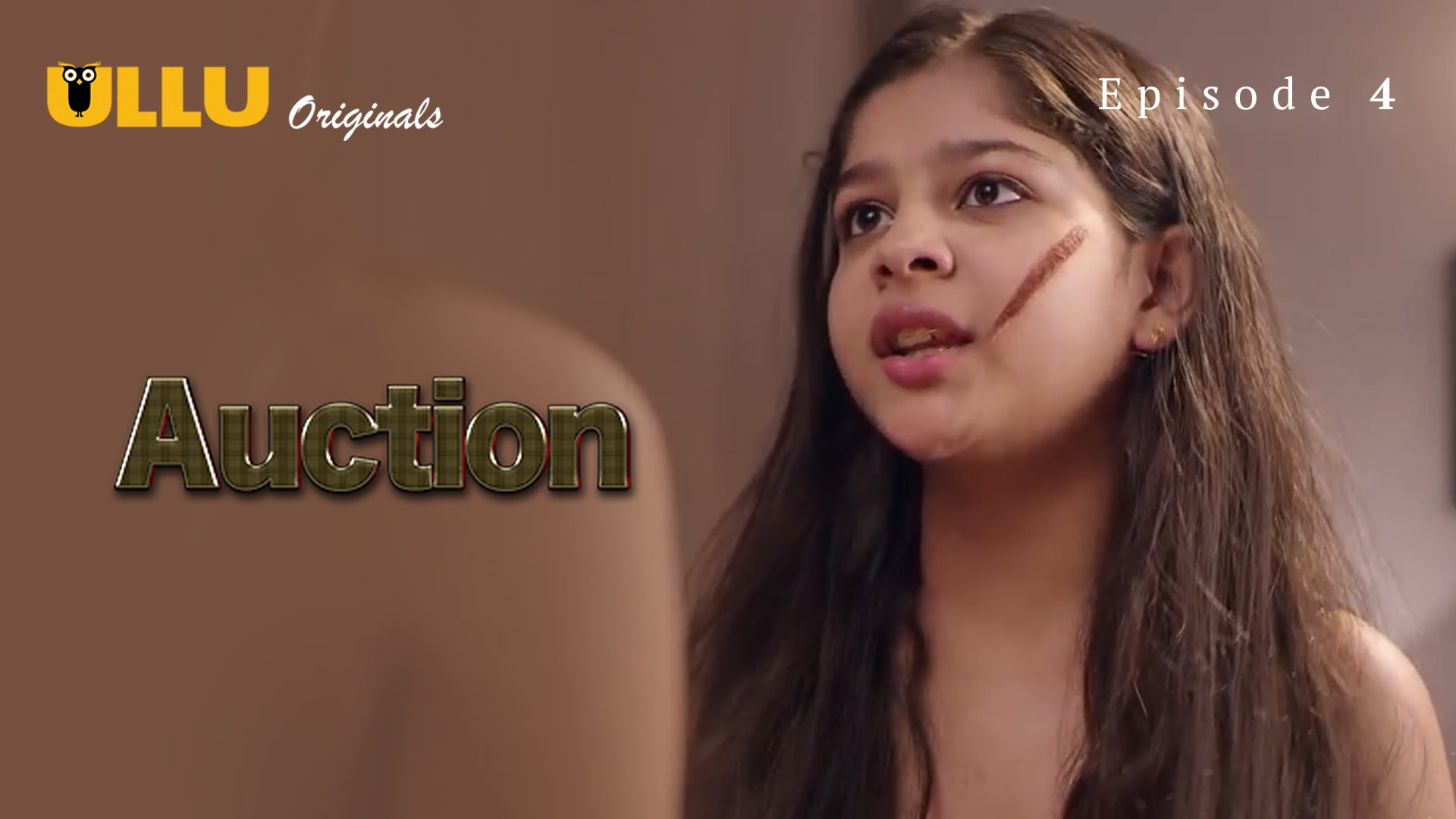 Auction Episode 4 Ullu Hindi Hot Web Series
