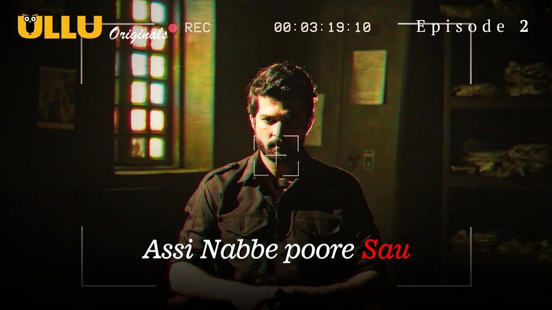 Assi Nabbe Poore Sau Episode 2 Ullu Hindi Hot Web Series