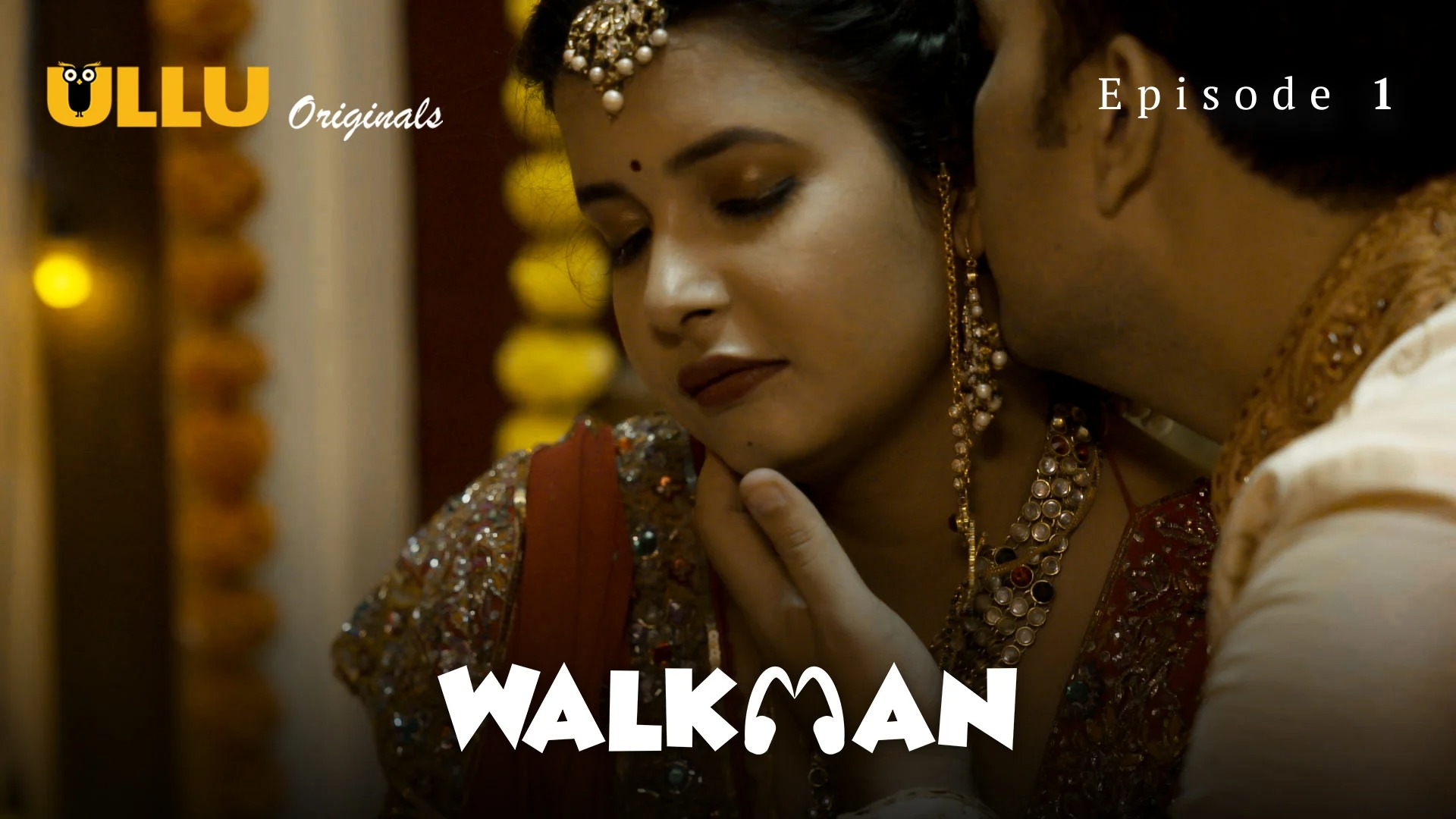 Walkman Episode 1 Ullu Hindi Hot Web Series