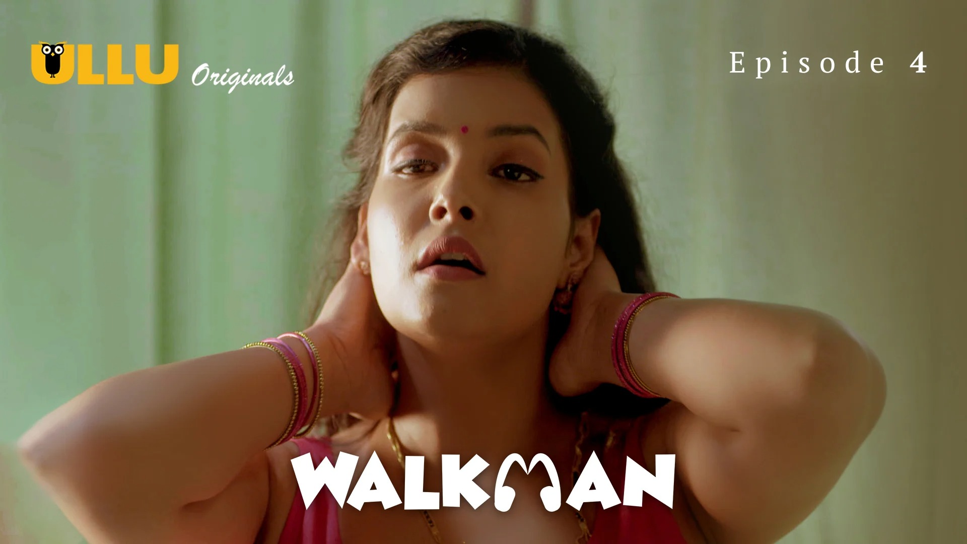 Walkman Episode 4 Ullu Hindi Hot Web Series