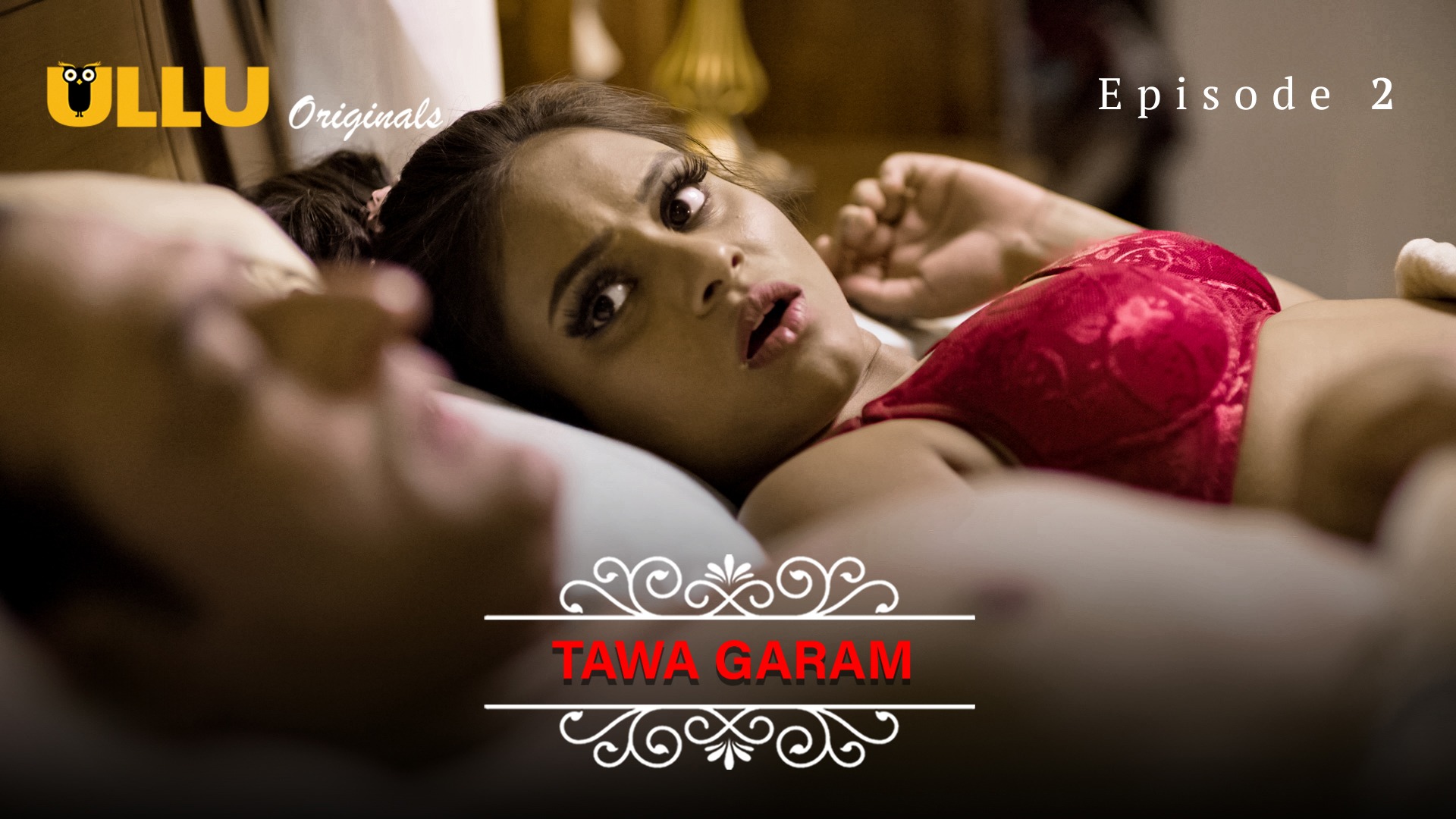 Tawa Garam Episode 2 Ullu Hindi Hot Web Series