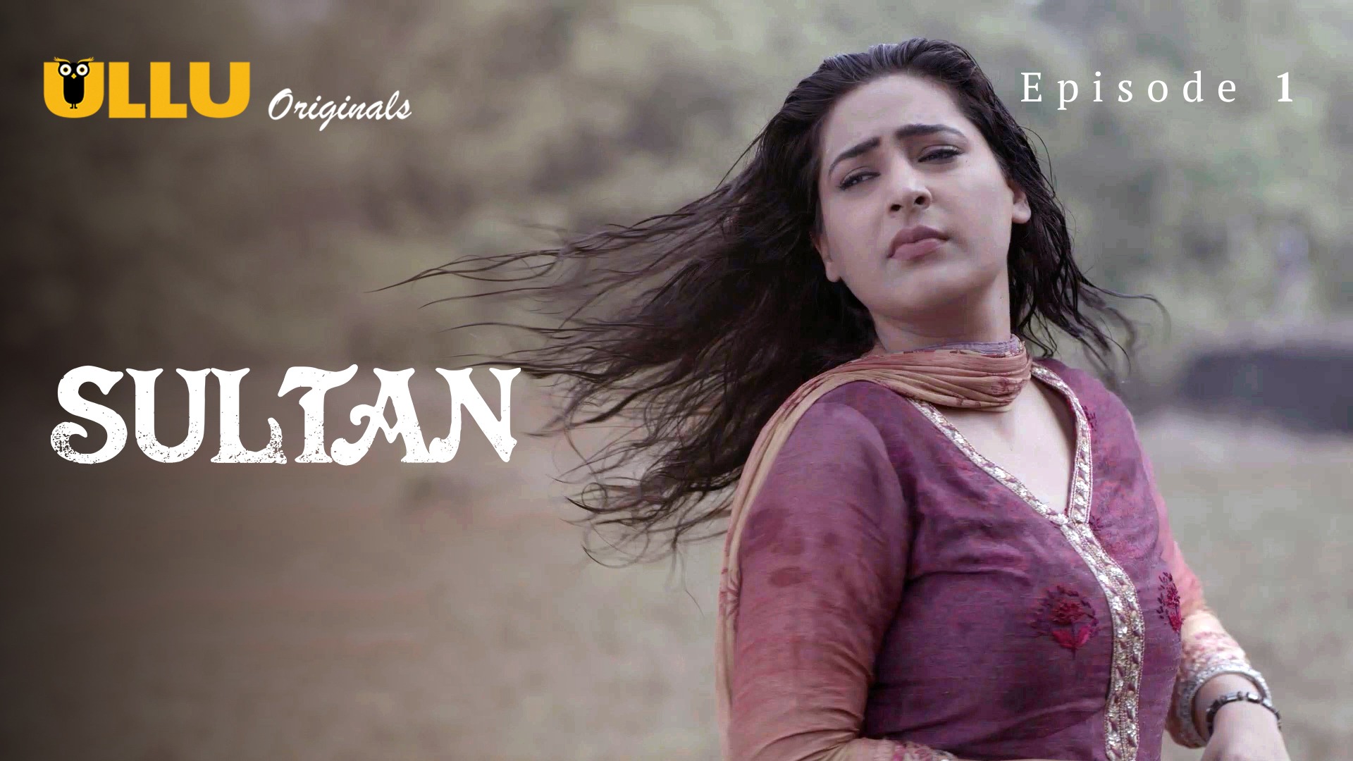 Sultan Episode 1 Ullu Hindi Hot web Series