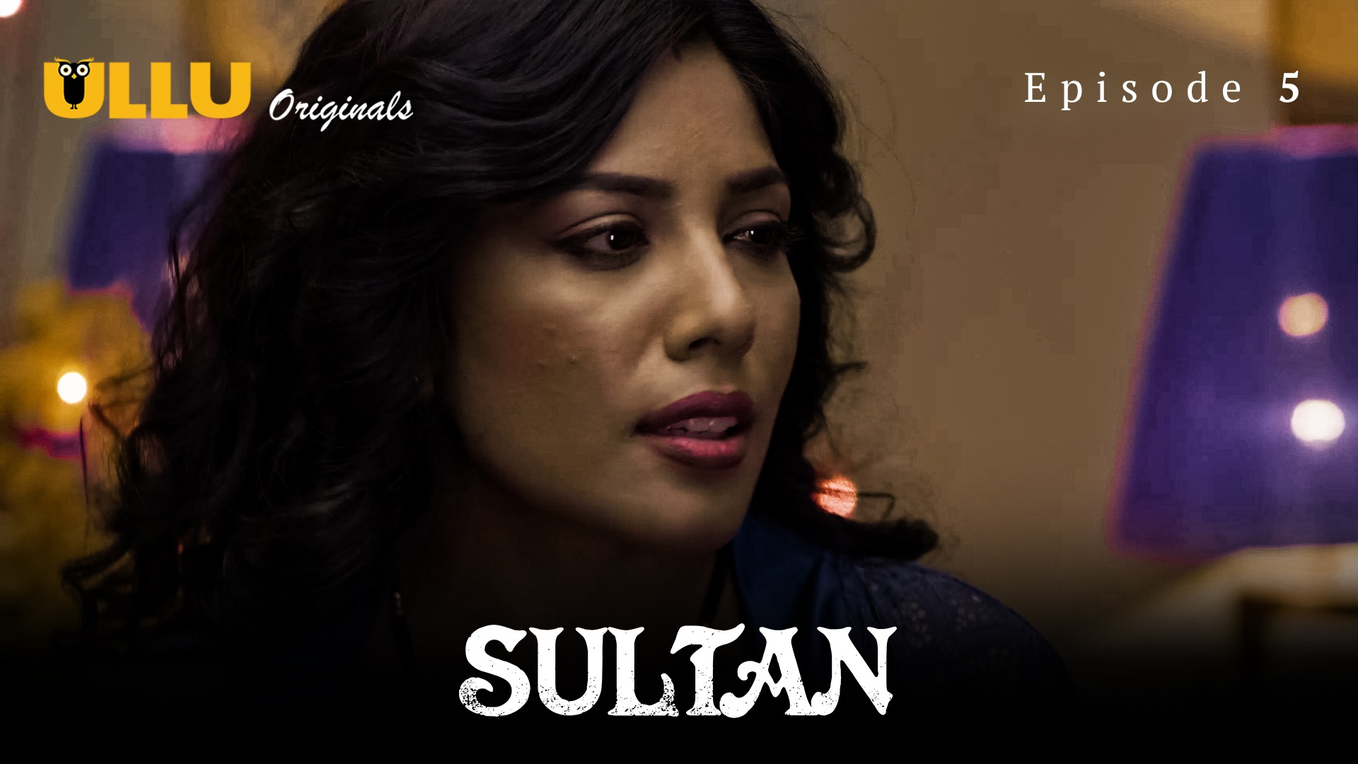 Sultan Episode 5 Ullu Hindi Hot web Series
