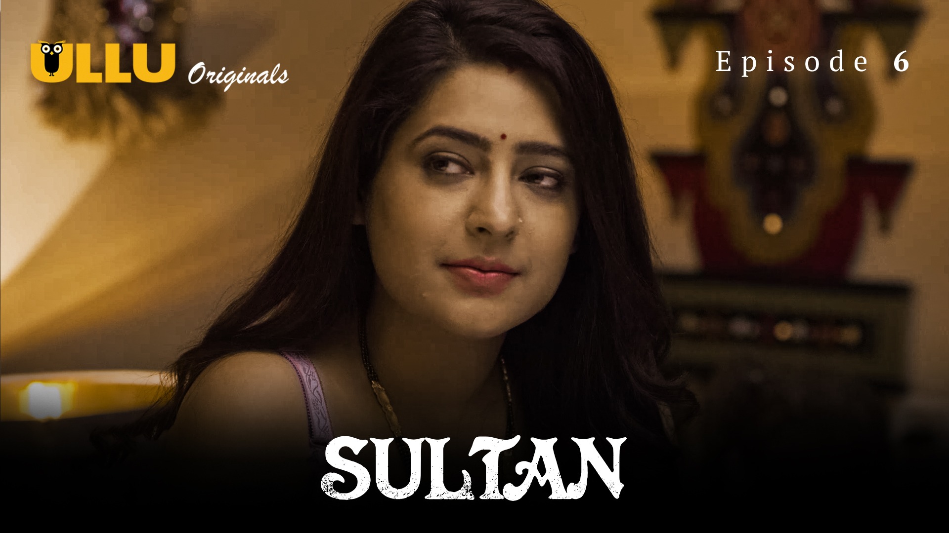 Sultan Episode 6 Ullu Hindi Hot web Series