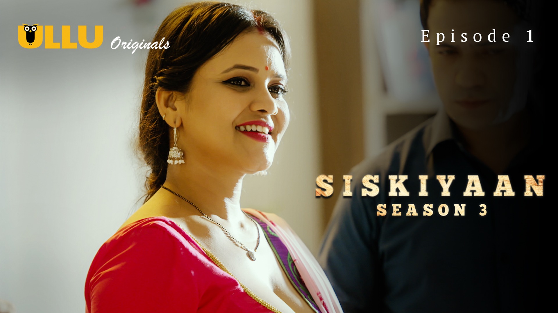 Siskiyaan S03 Episode 1 Ullu Hindi Hot Web Series