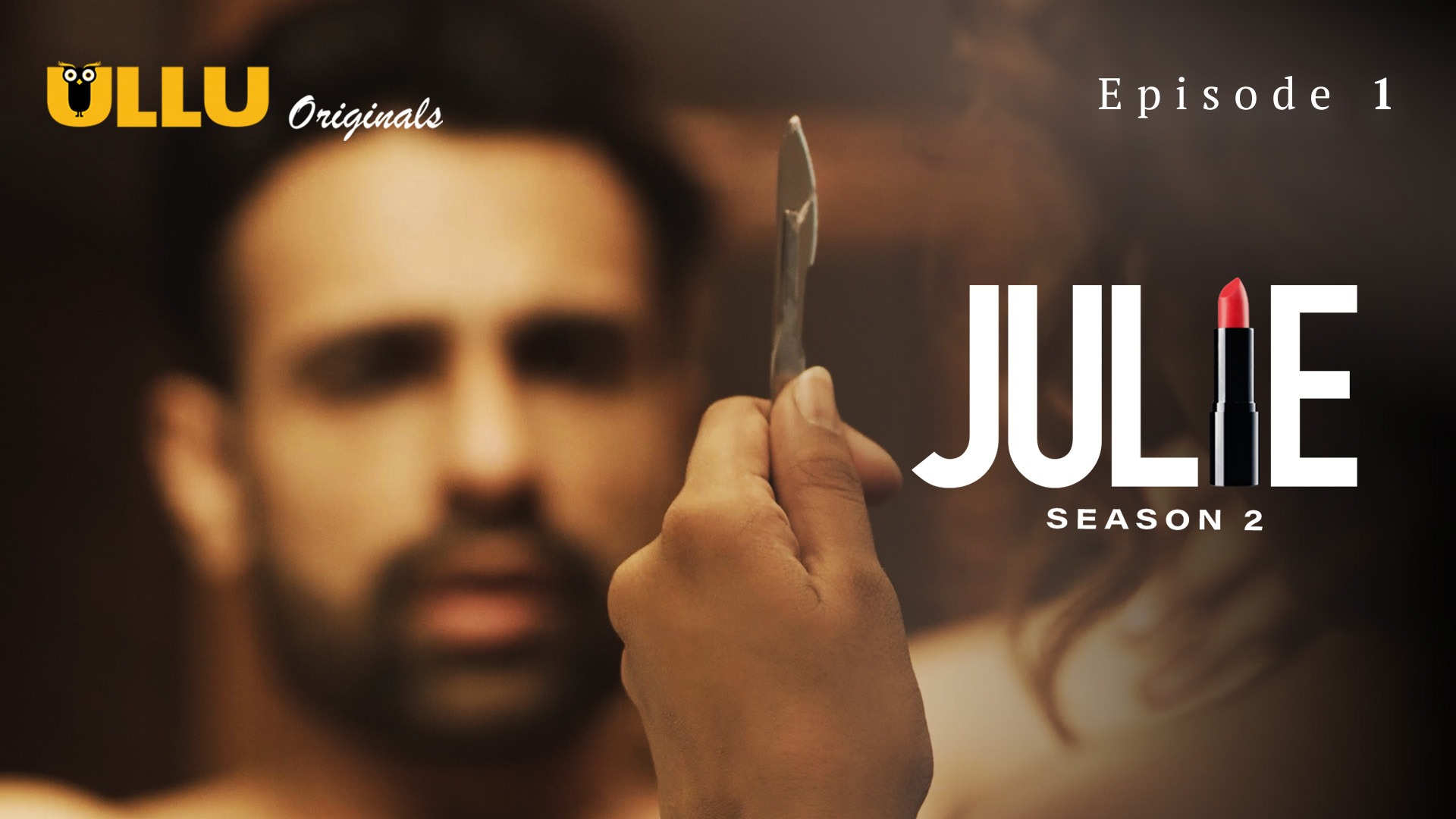 Julie Season 2 Episode 1 Ullu Hindi Hot Web Series