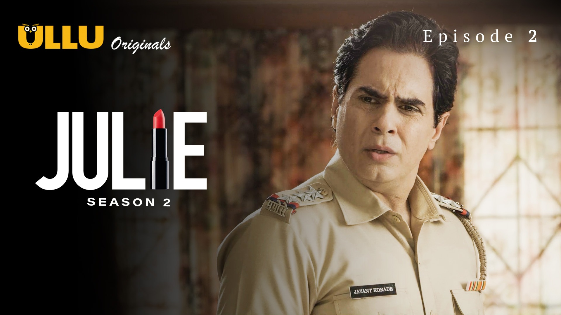 Julie Season 2 Episode 2 Ullu Hindi Hot Web Series
