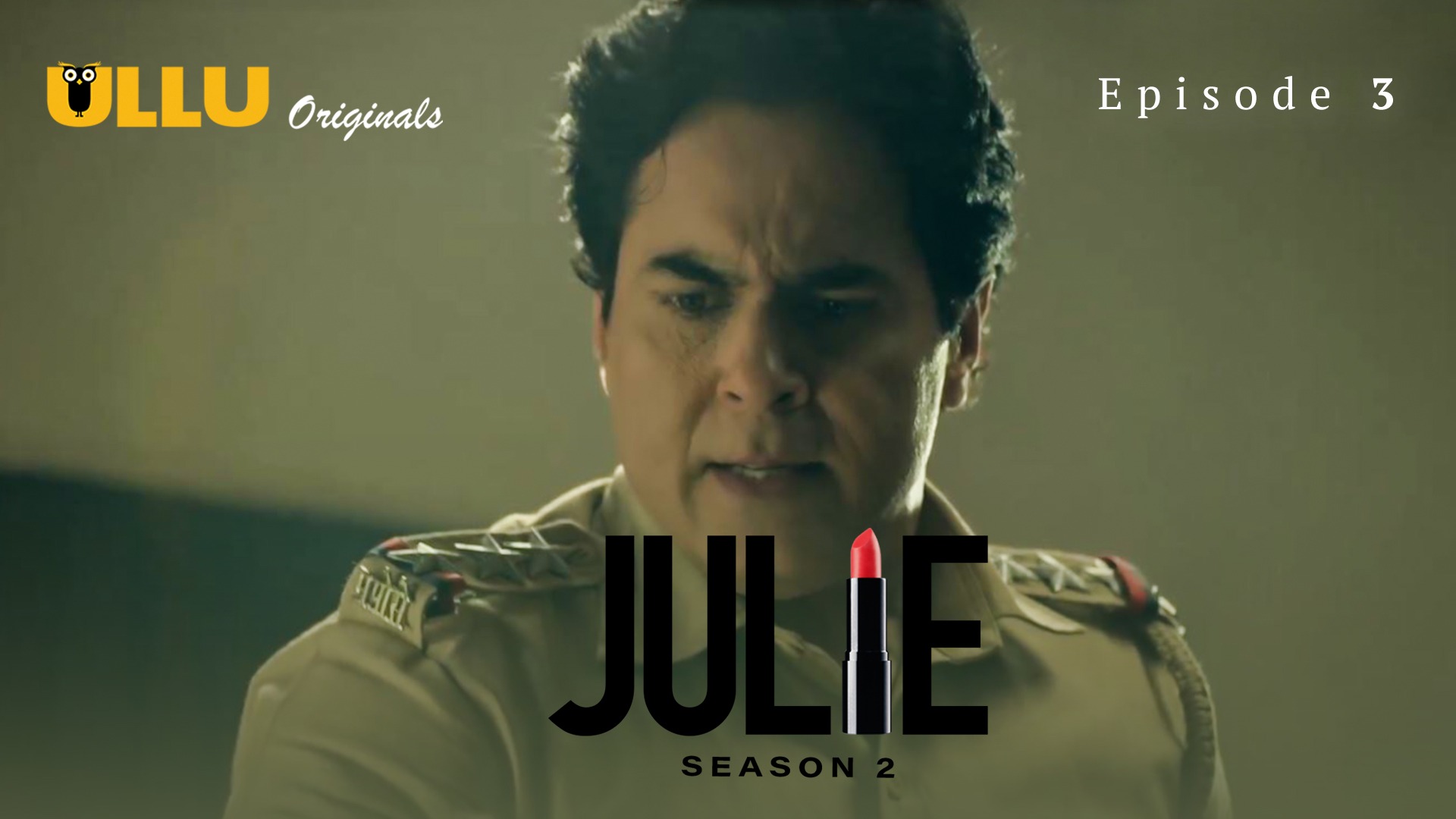 Julie Season 2 Episode 3 Ullu Hindi Hot Web Series