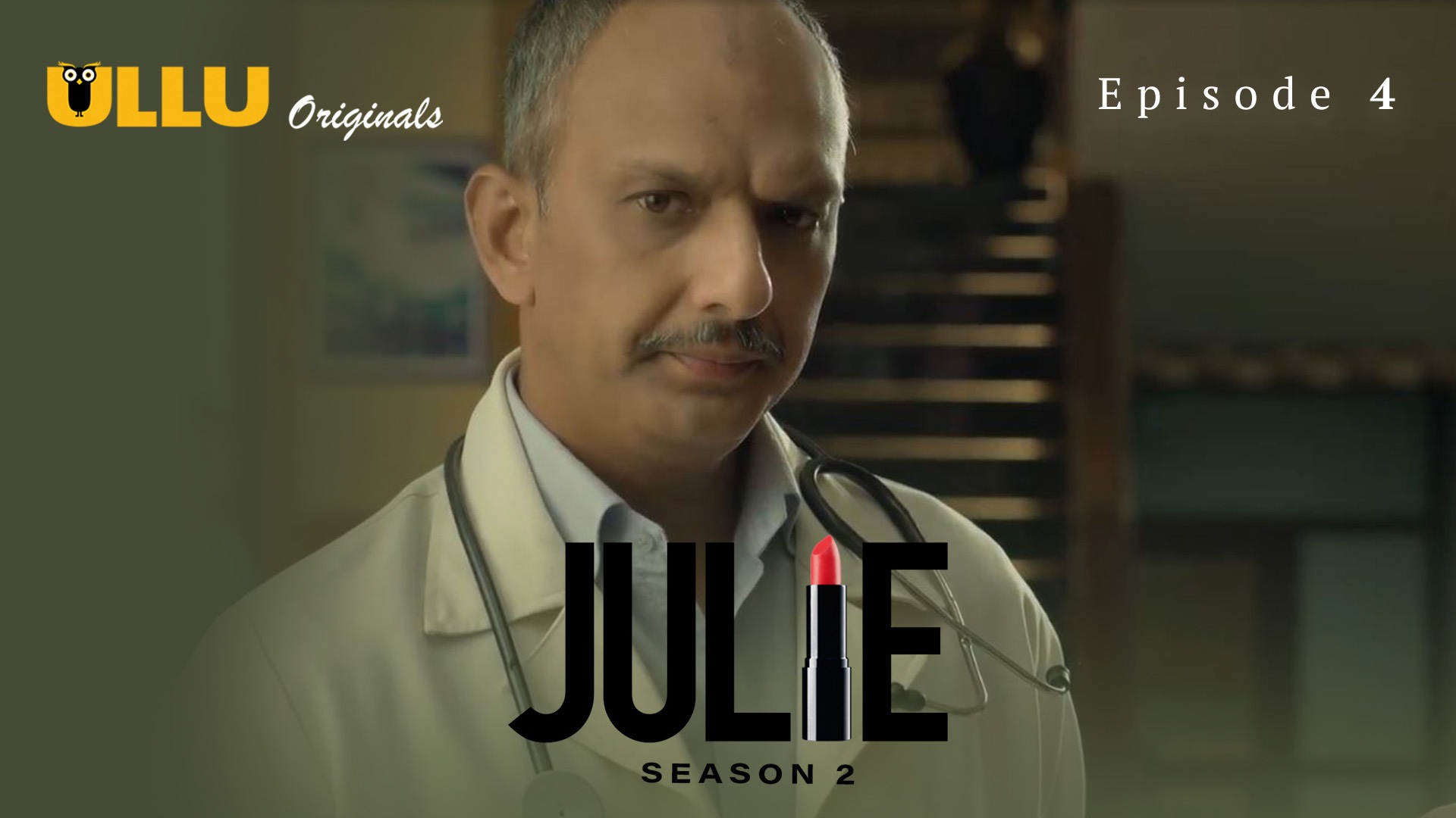 Julie Season 2 Episode 4 Ullu Hindi Hot Web Series