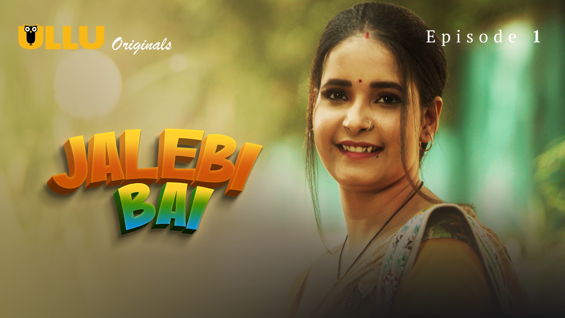 Jalebi Bai Episode 1 Ullu Hindi Hot Web Series