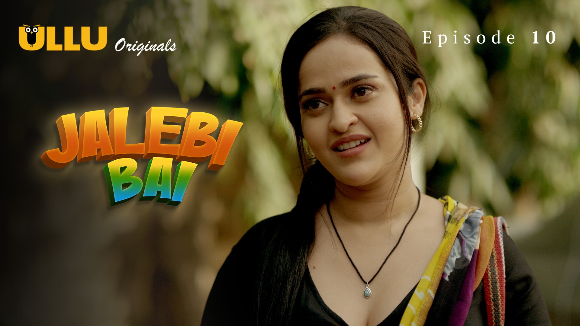 Jalebi Bai Episode 10 Ullu Hindi Hot Web Series