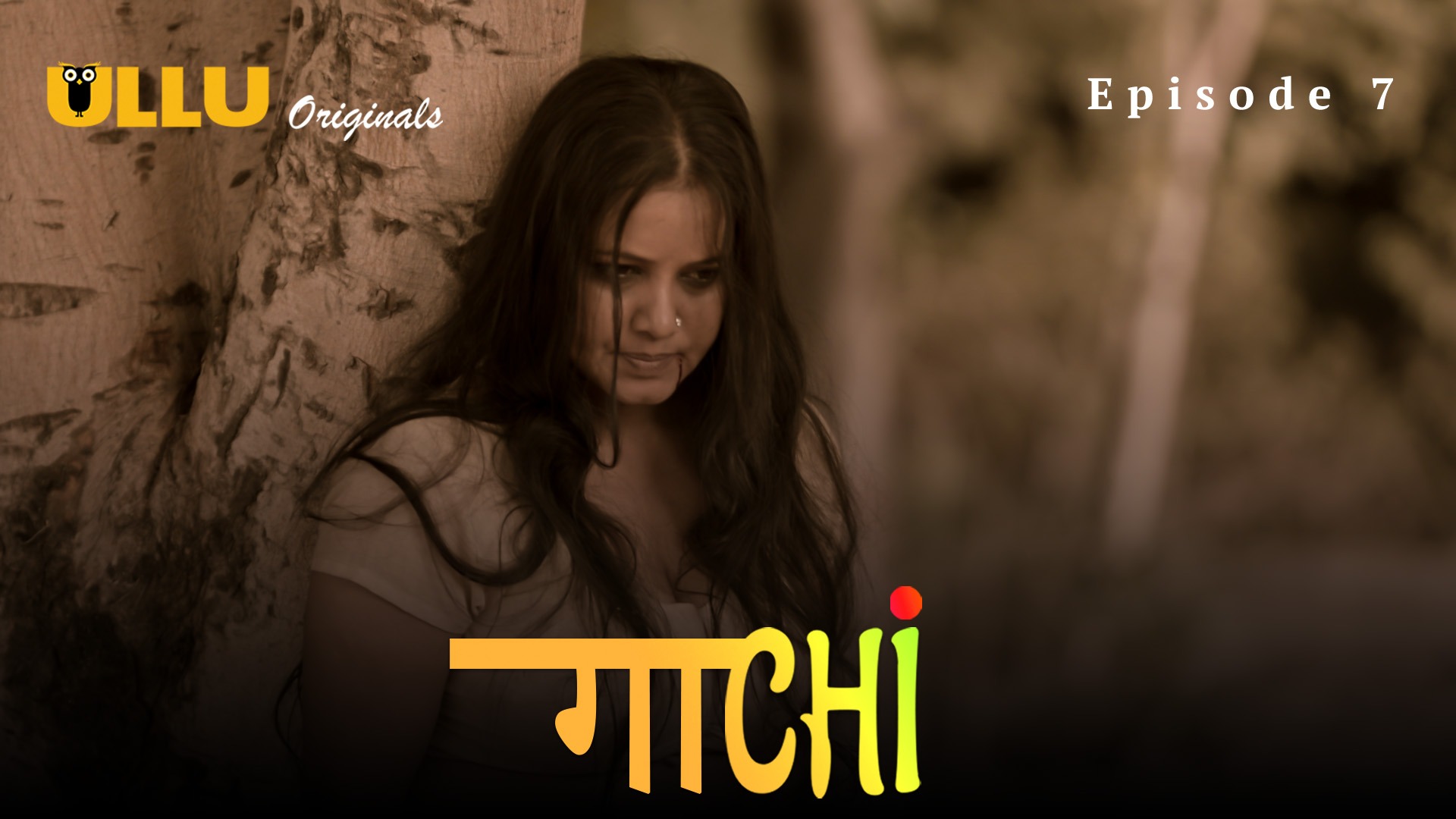 Gaachi Episode 7 Ullu Hindi Hot Web Series