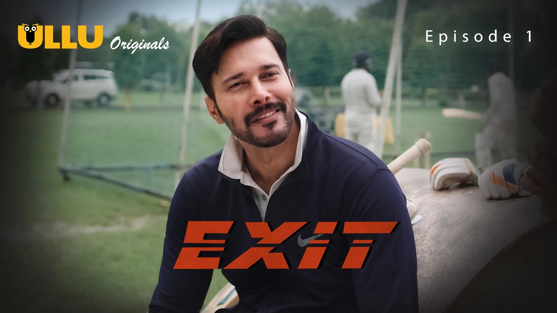 Exit Episode 1 Ullu Hindi Hot Web Series