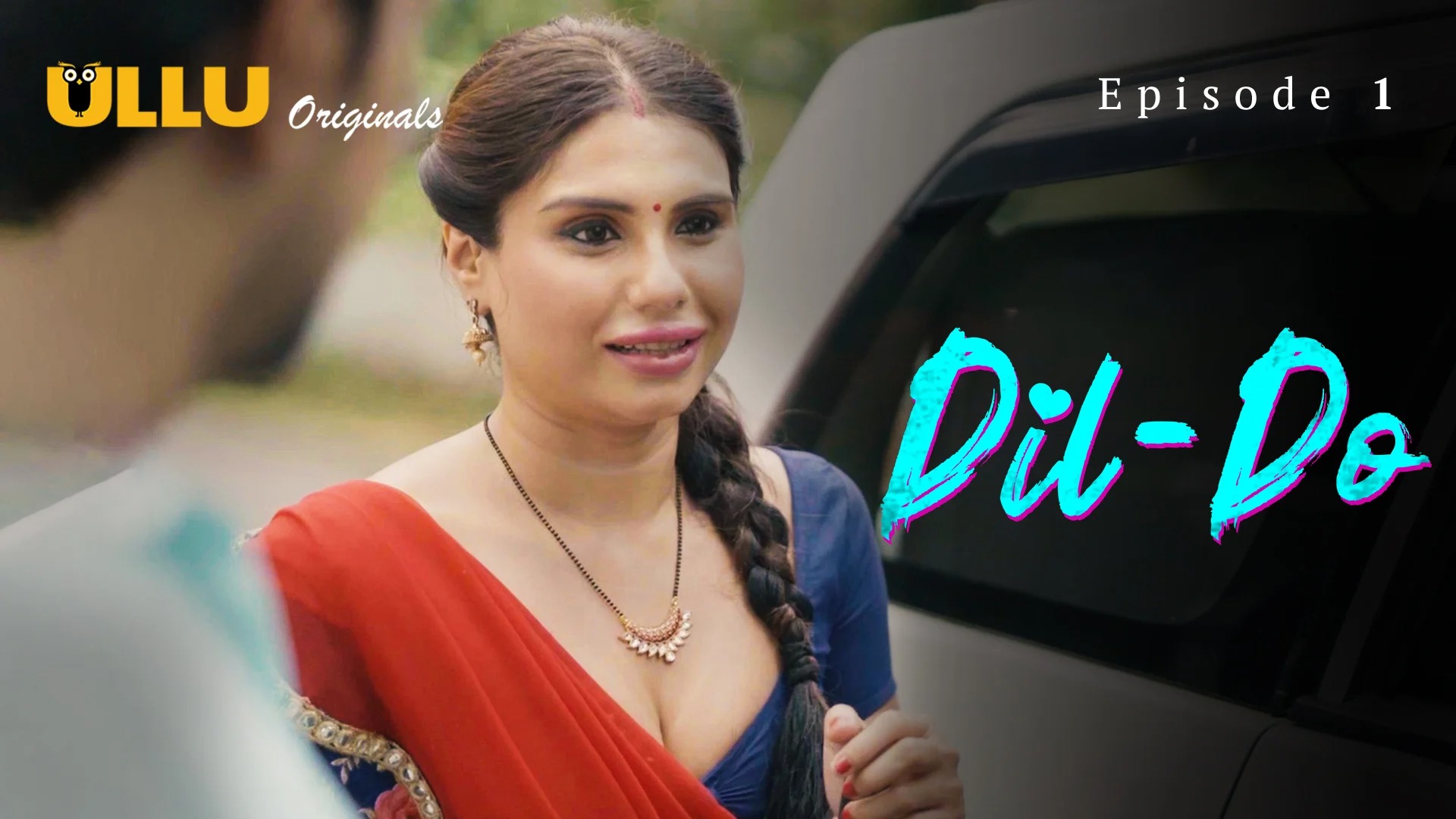 Dil-Do Episode 1 Ullu Hindi Hot Web Series