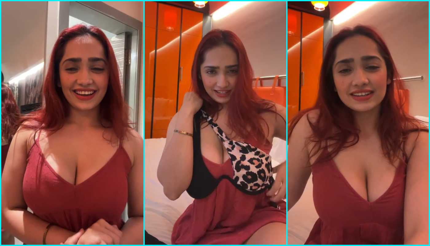 Aditi Mistry Latest Nude Video Watch Online