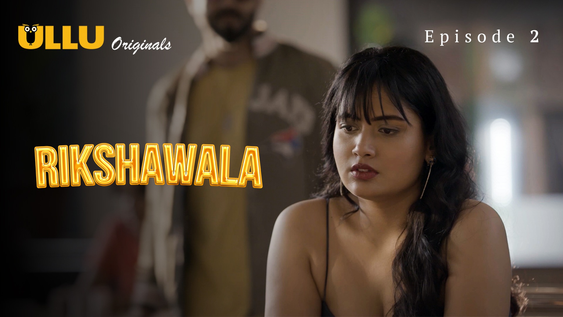 Rikshawala Episode 2 Ullu Hindi Hot Web Series