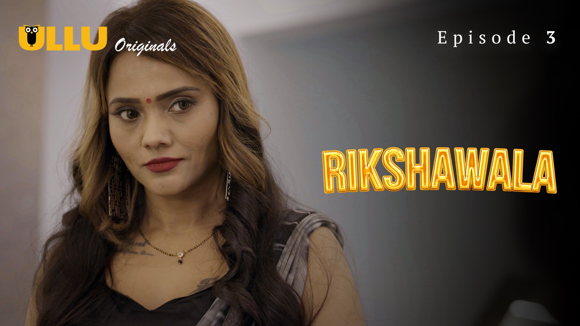 Rikshawala Episode 3 Ullu Hindi Hot Web Series